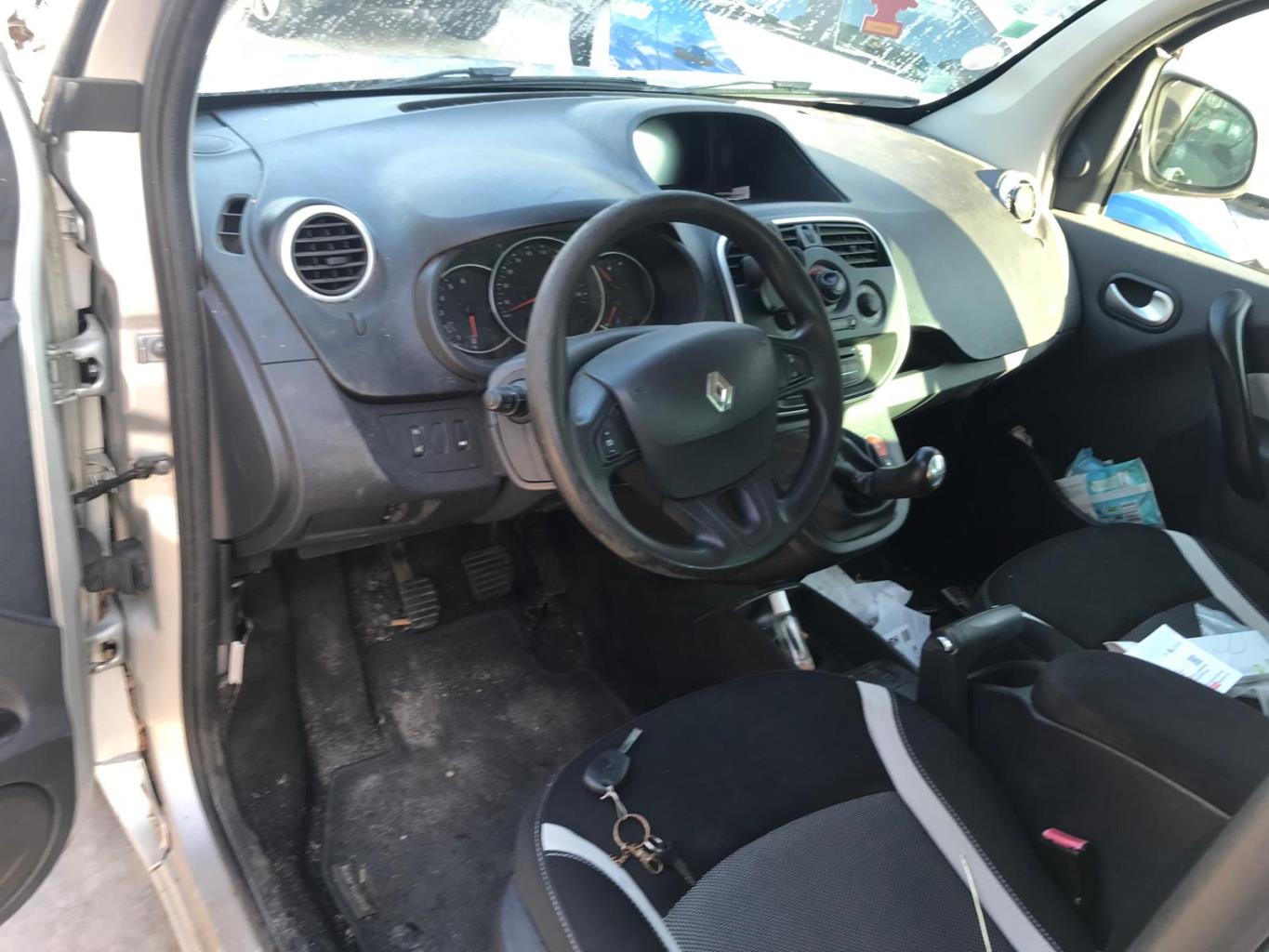Image RENAULT KANGOO 2