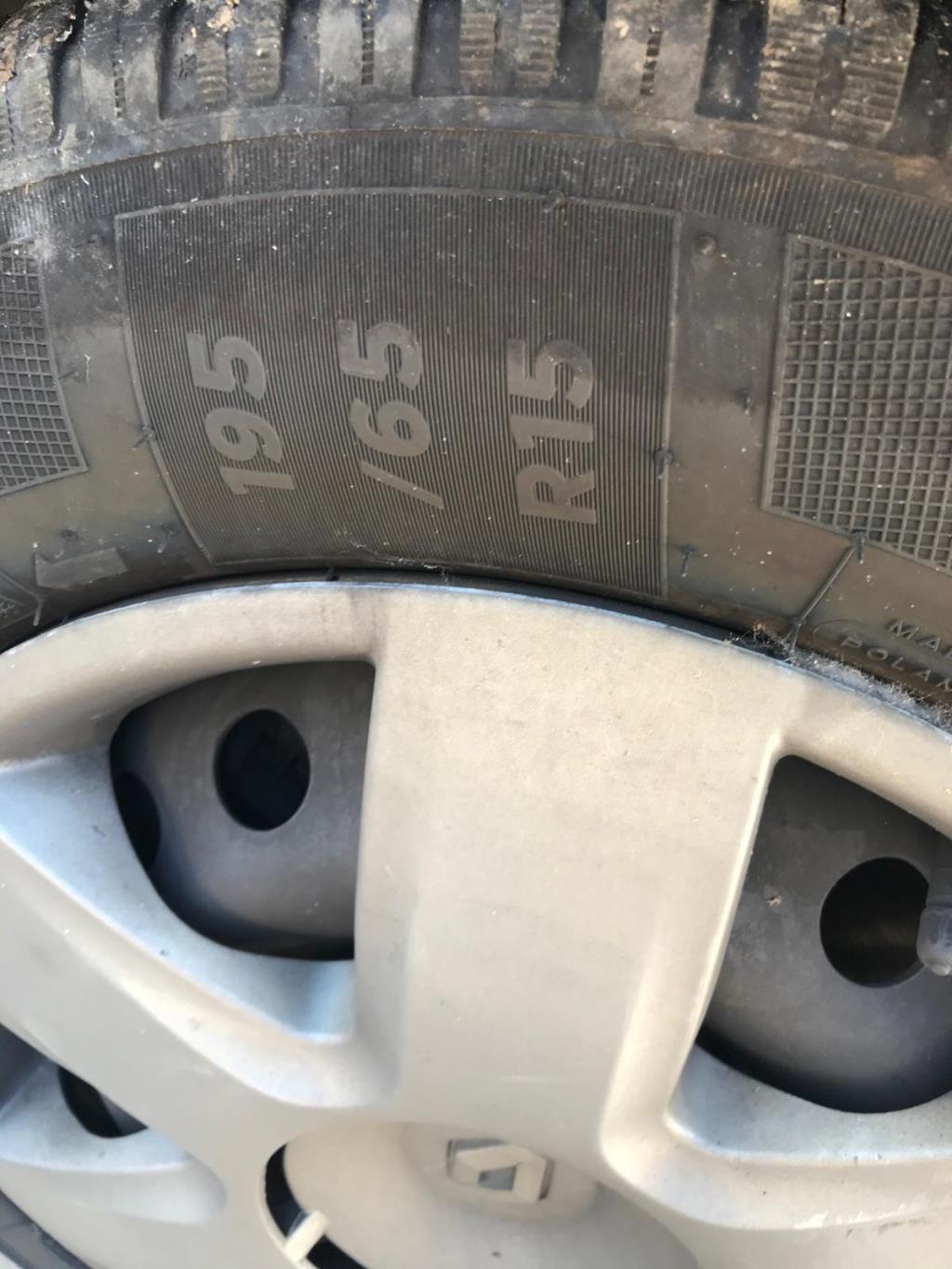 Image RENAULT KANGOO 2