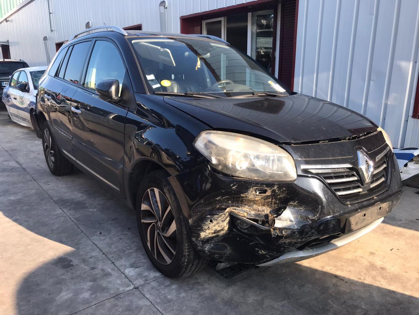 Image RENAULT KOLEOS 1