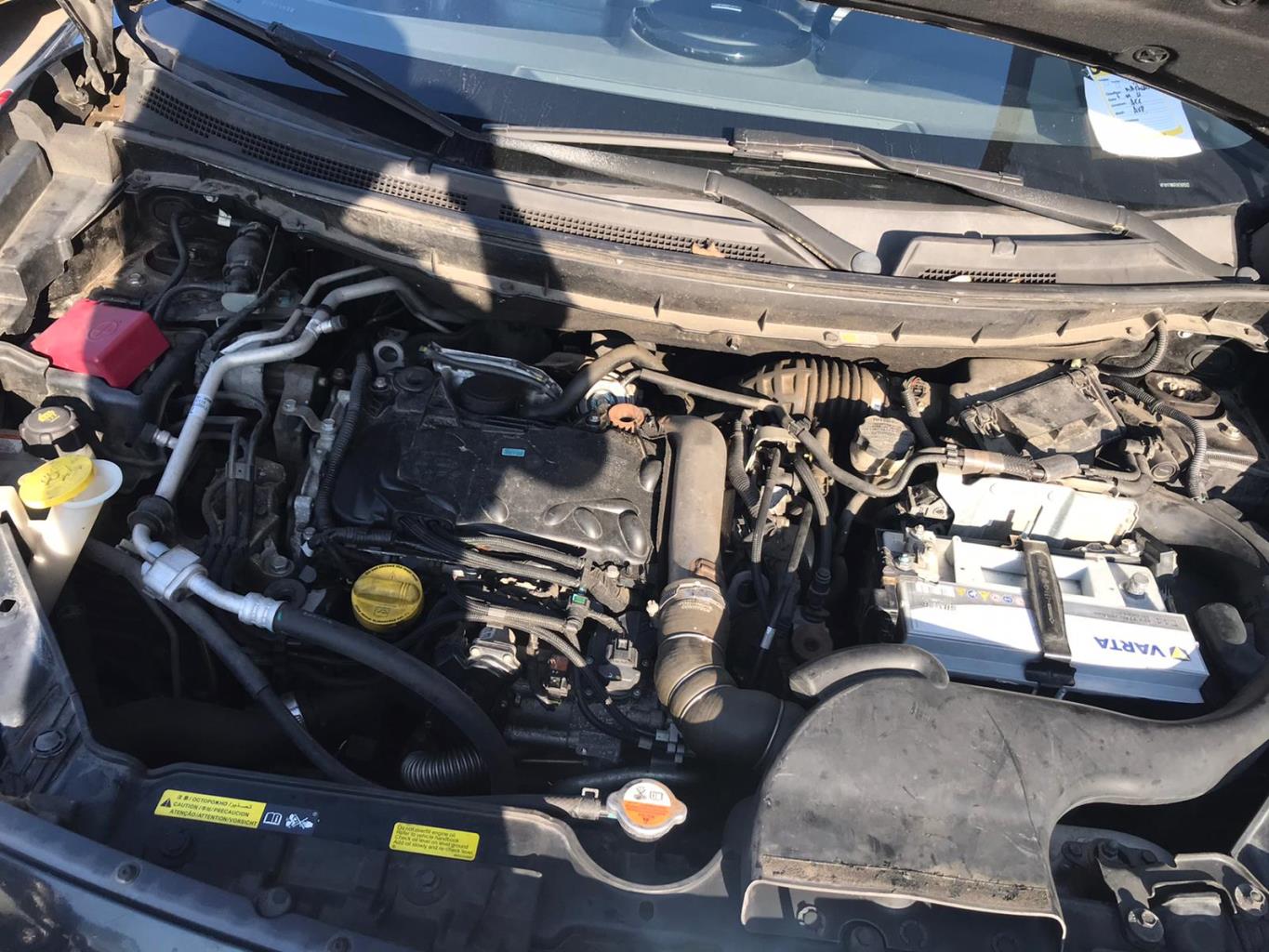 Image RENAULT KOLEOS 1