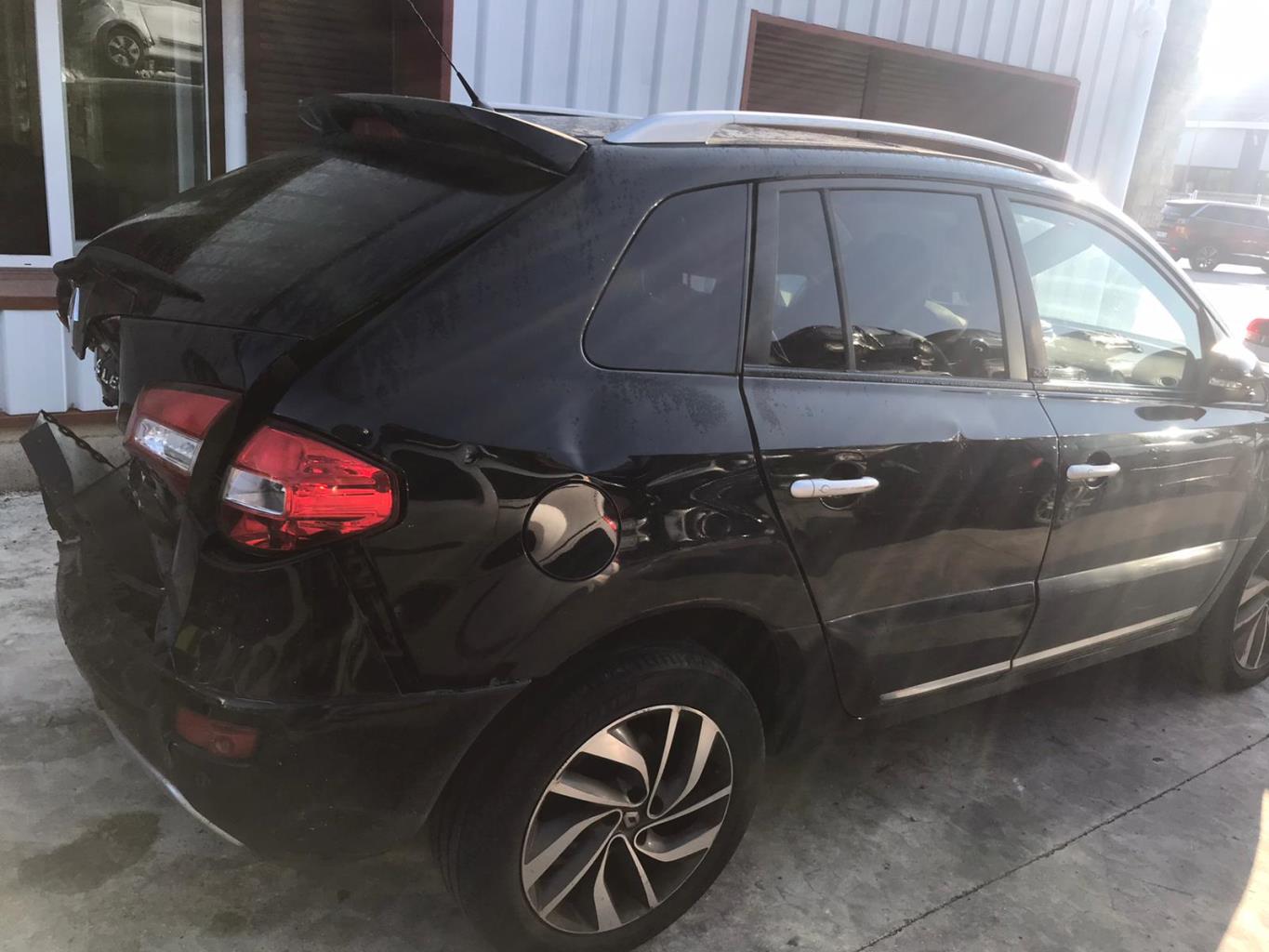 Image RENAULT KOLEOS 1