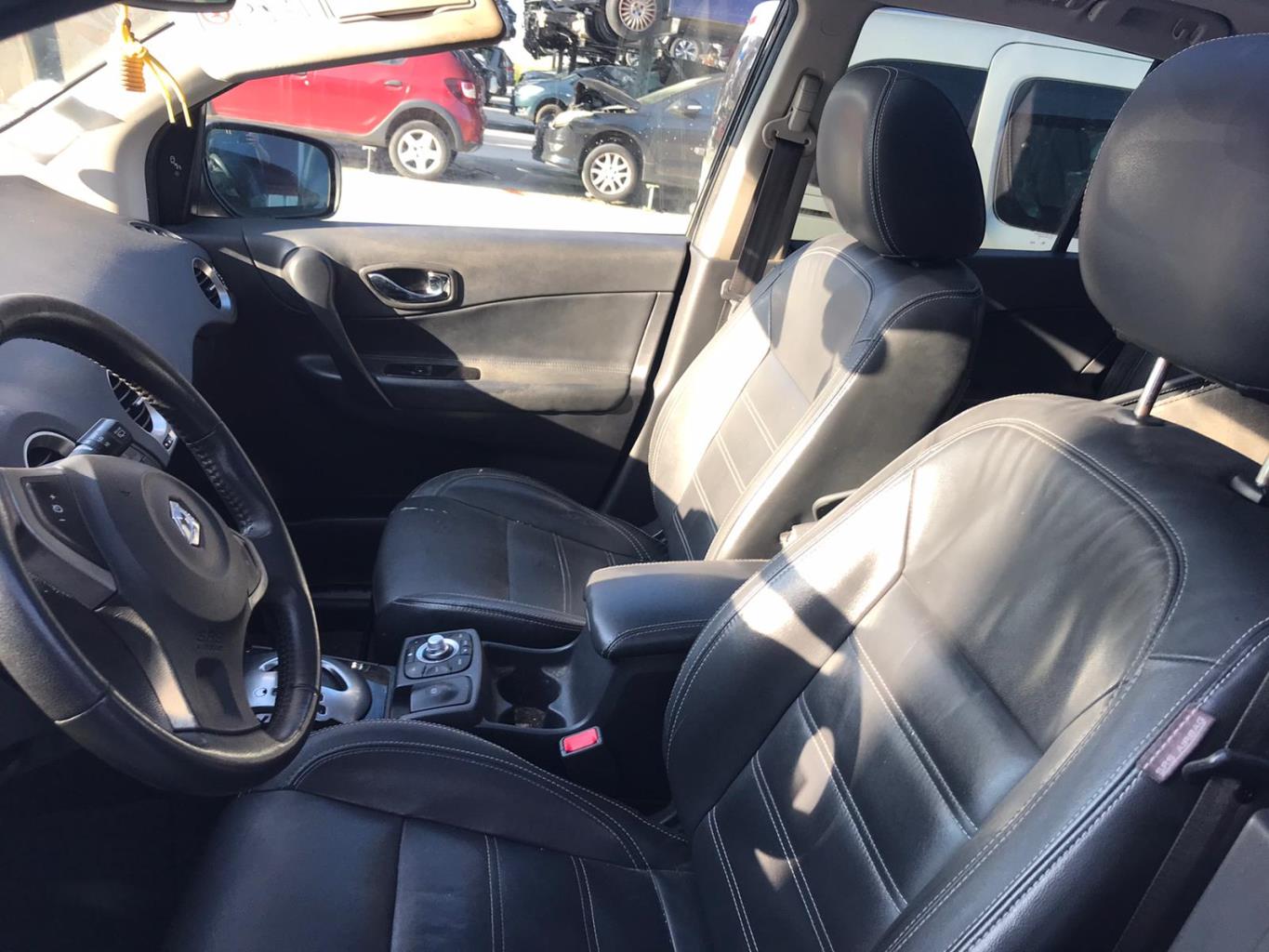 Image RENAULT KOLEOS 1