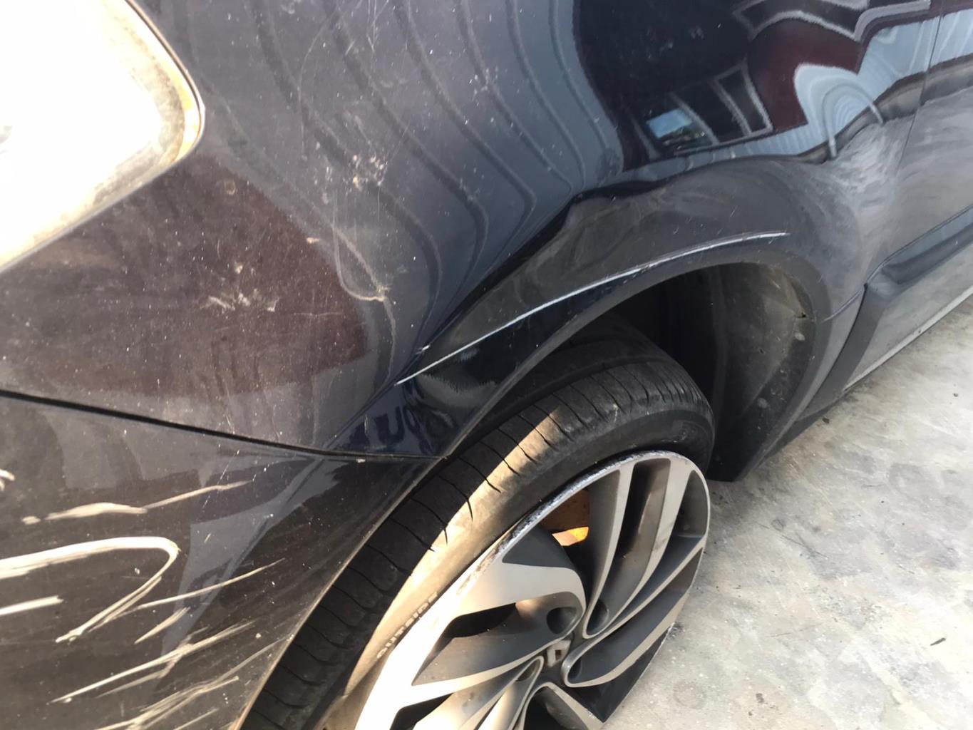 Image RENAULT KOLEOS 1