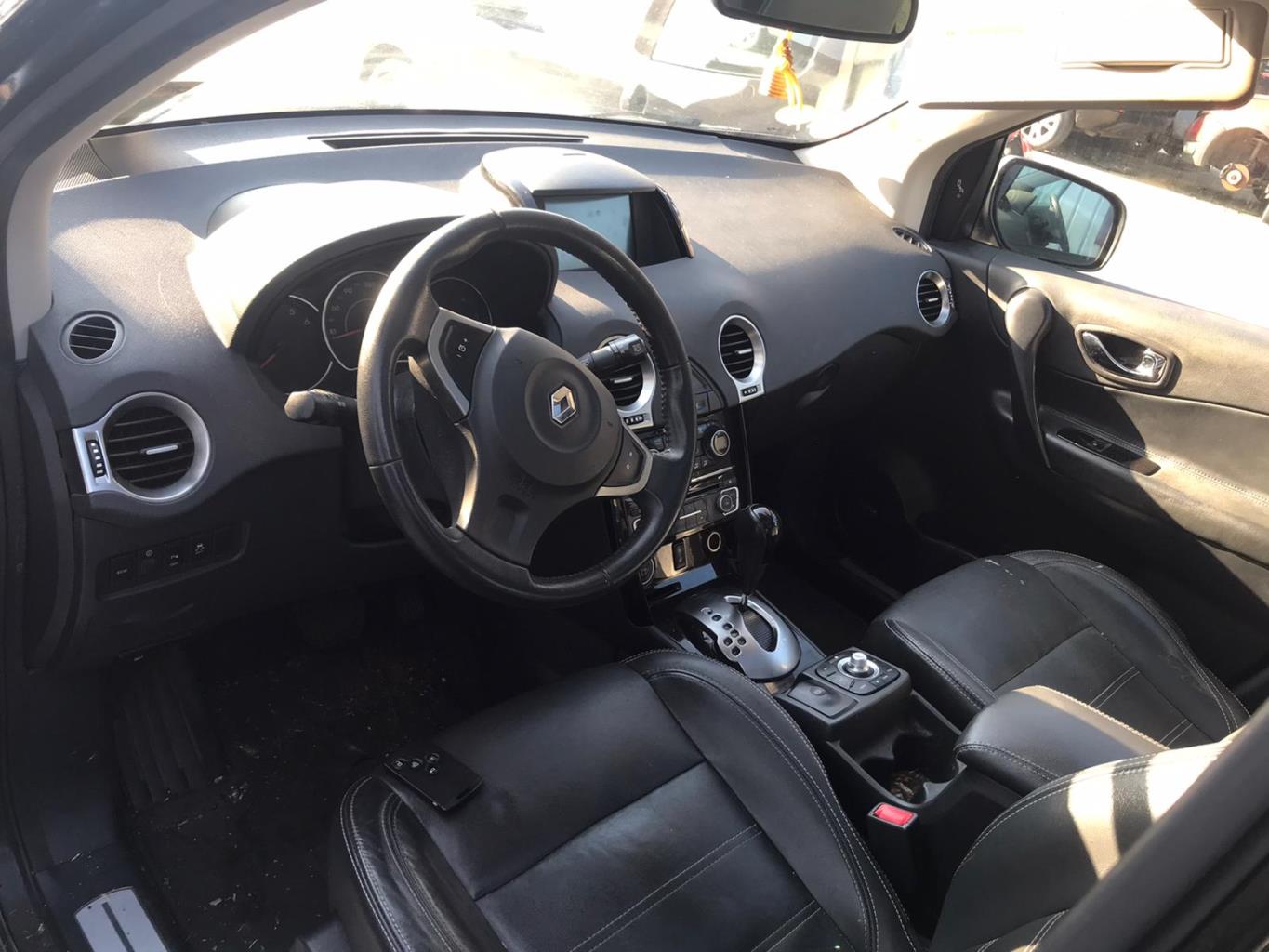 Image RENAULT KOLEOS 1