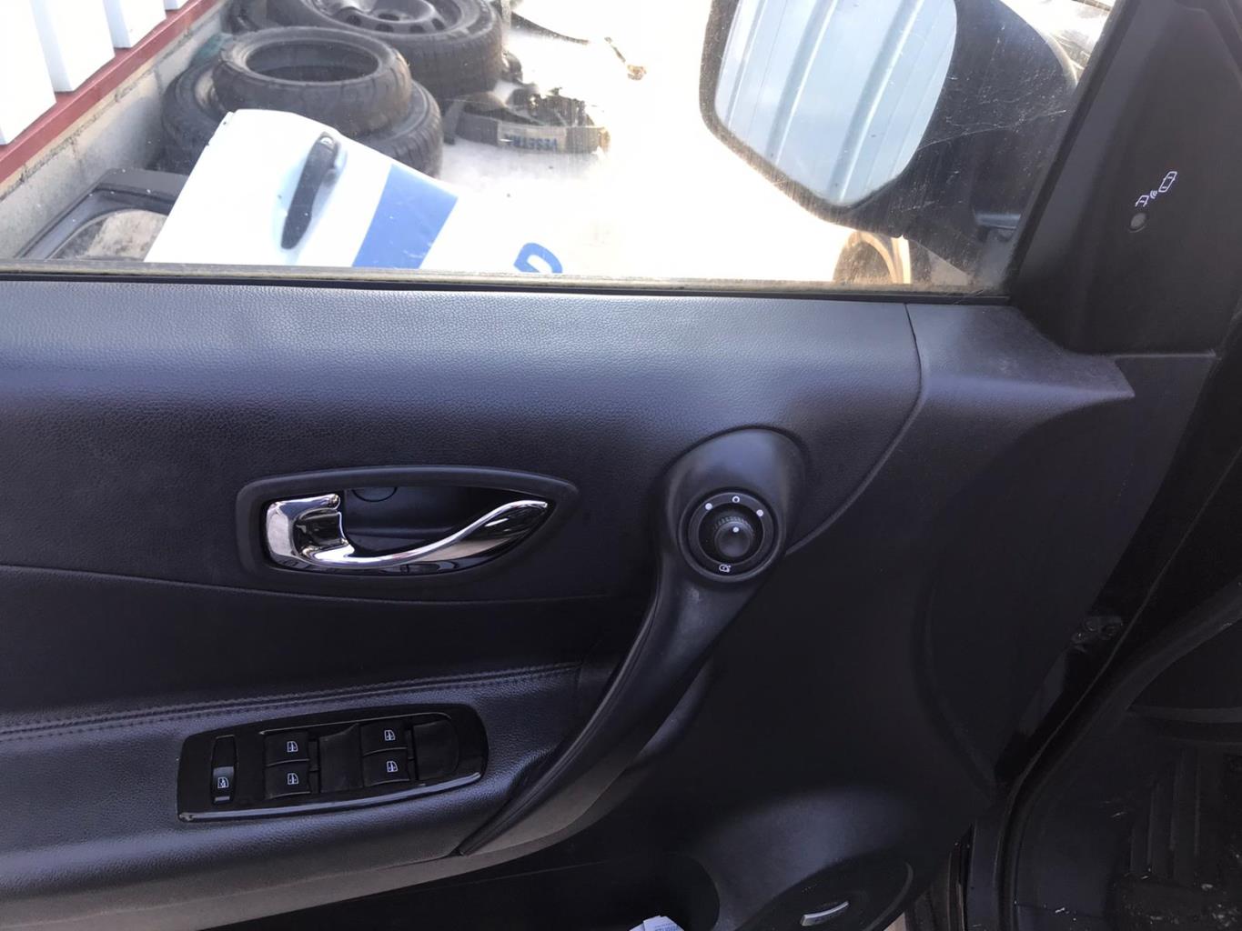 Image RENAULT KOLEOS 1