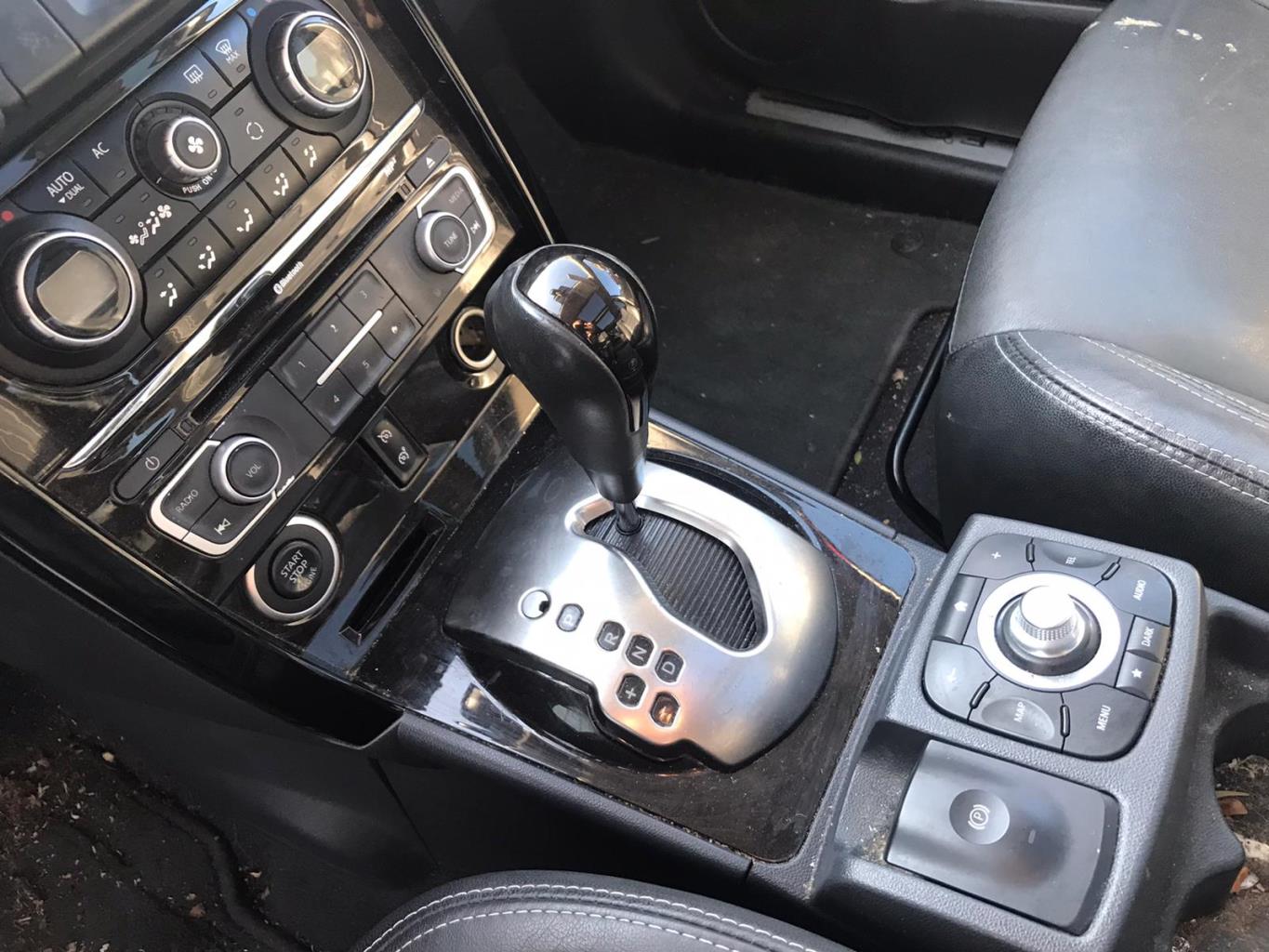 Image RENAULT KOLEOS 1