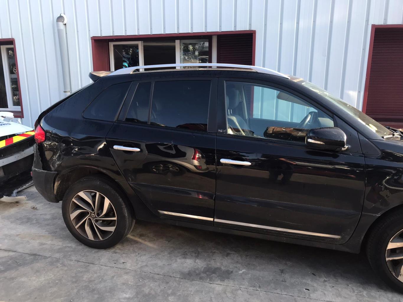 Image RENAULT KOLEOS 1