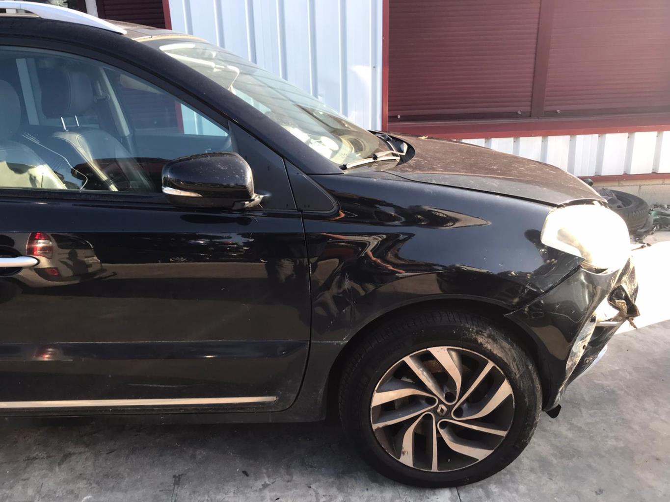 Image RENAULT KOLEOS 1