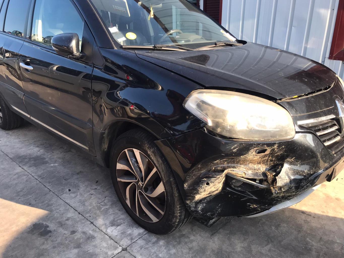 Image RENAULT KOLEOS 1