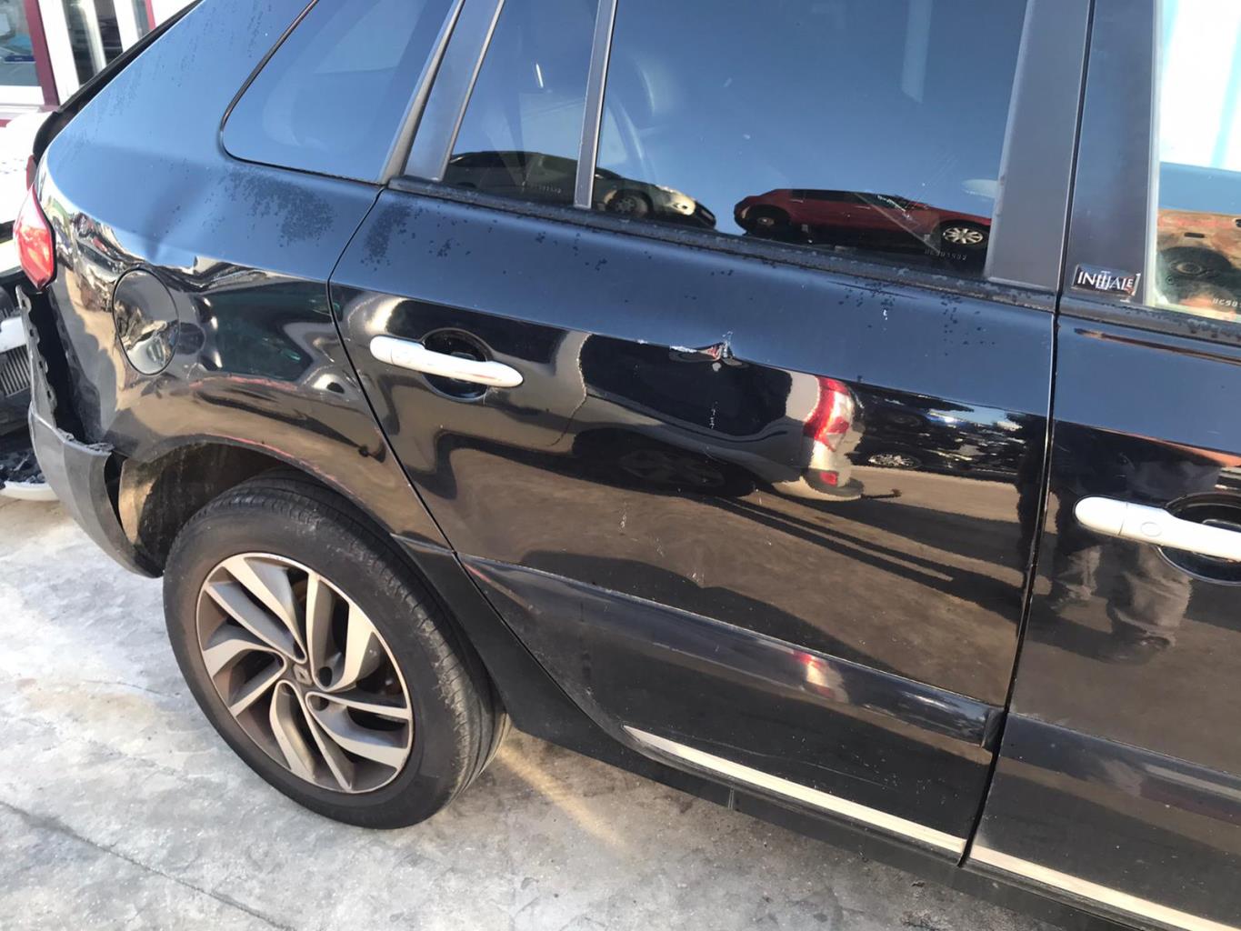 Image RENAULT KOLEOS 1