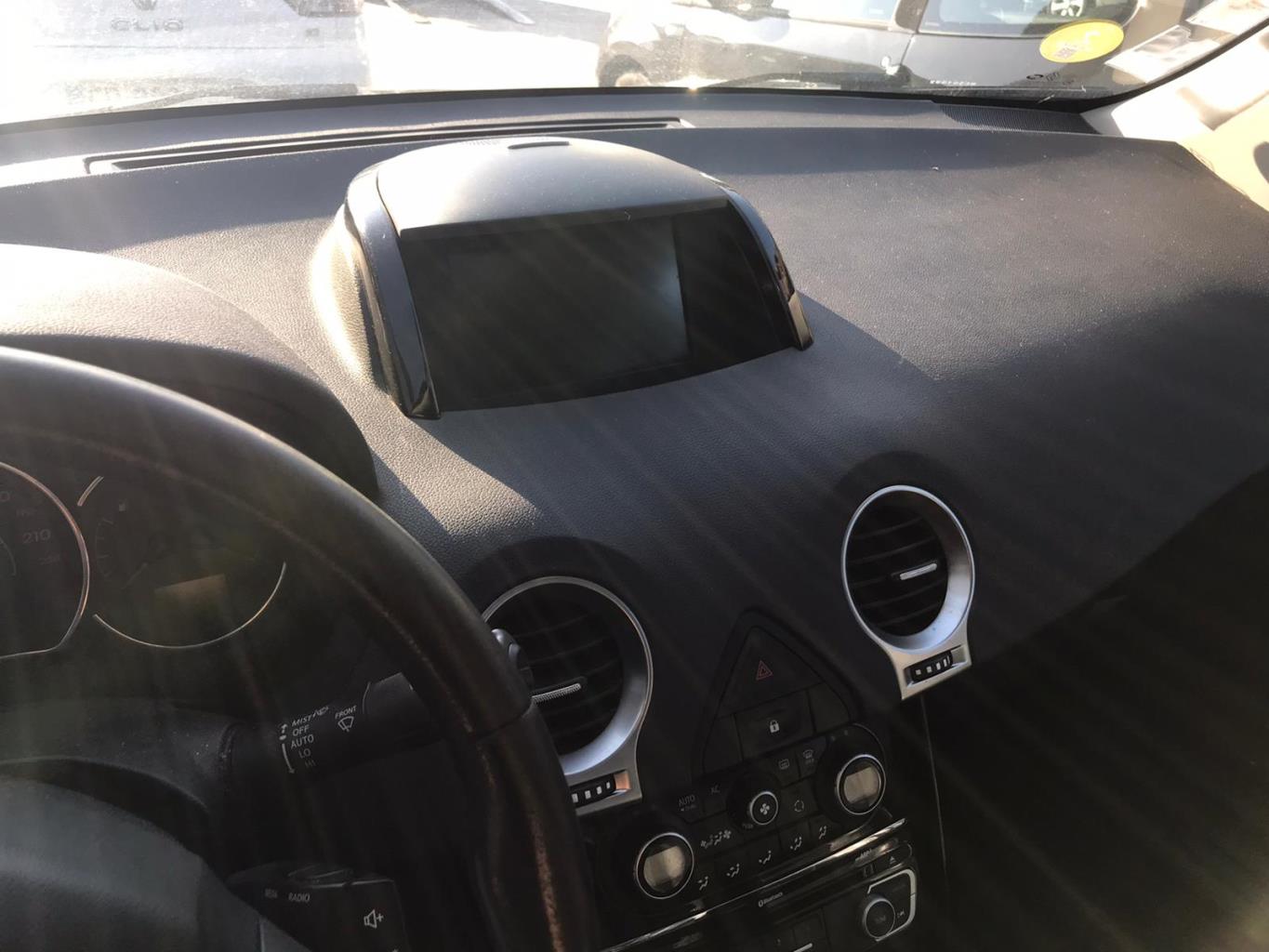 Image RENAULT KOLEOS 1