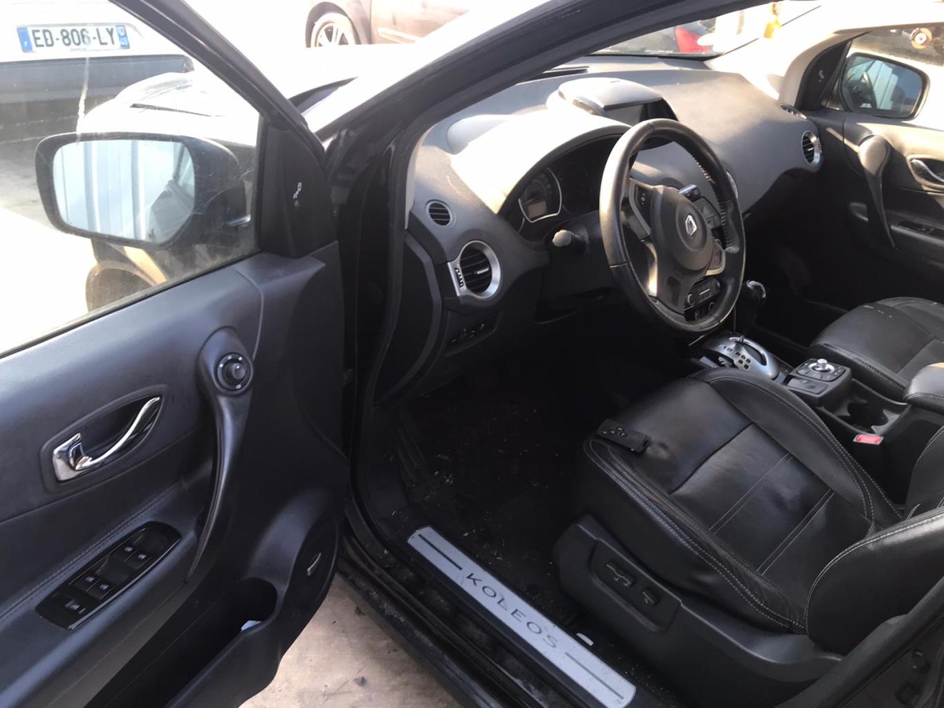 Image RENAULT KOLEOS 1