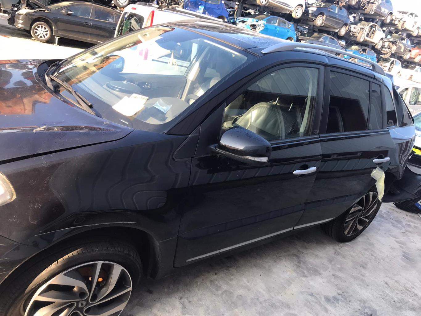 Image RENAULT KOLEOS 1