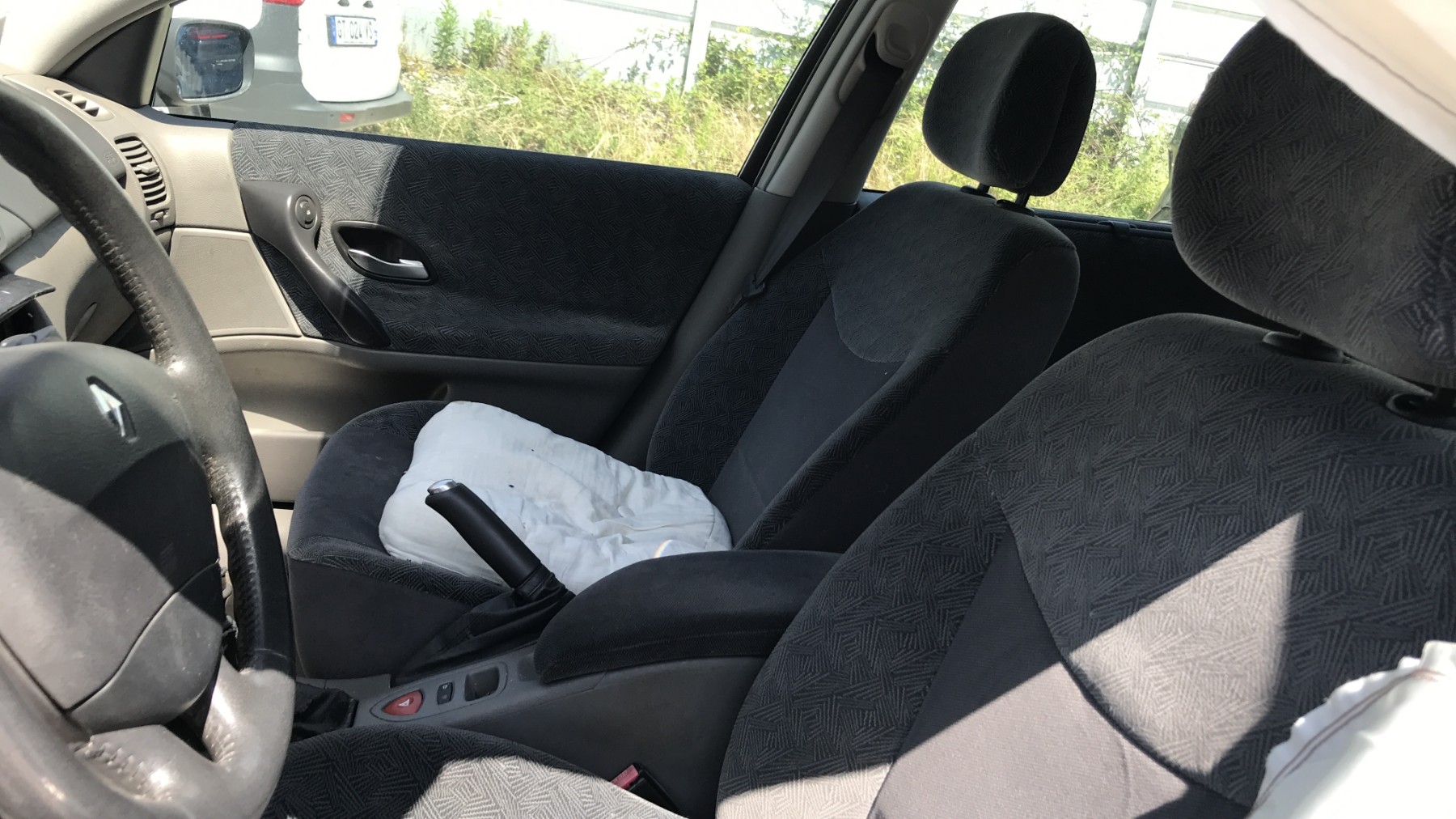 Image RENAULT LAGUNA 2