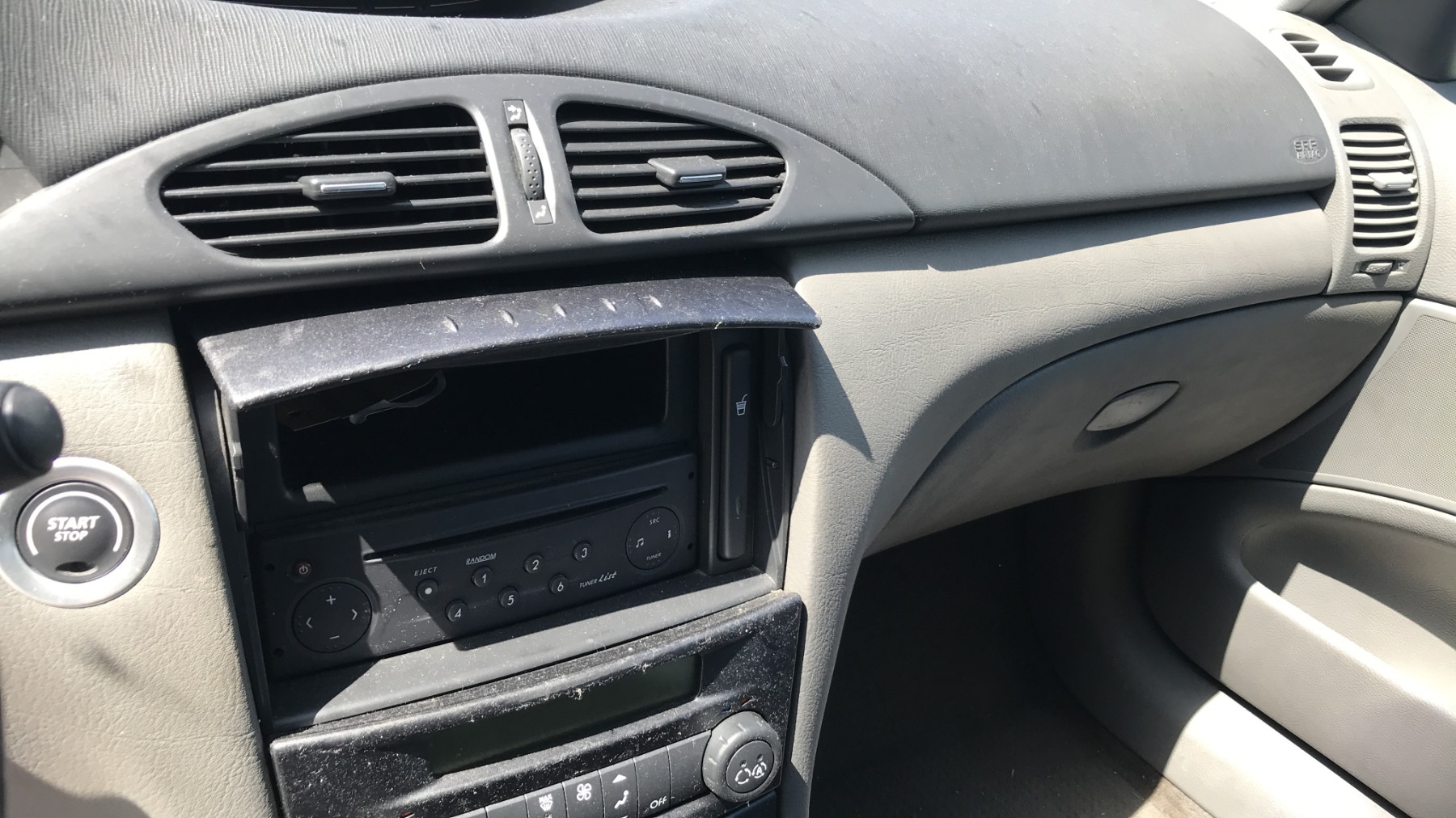 Image RENAULT LAGUNA 2