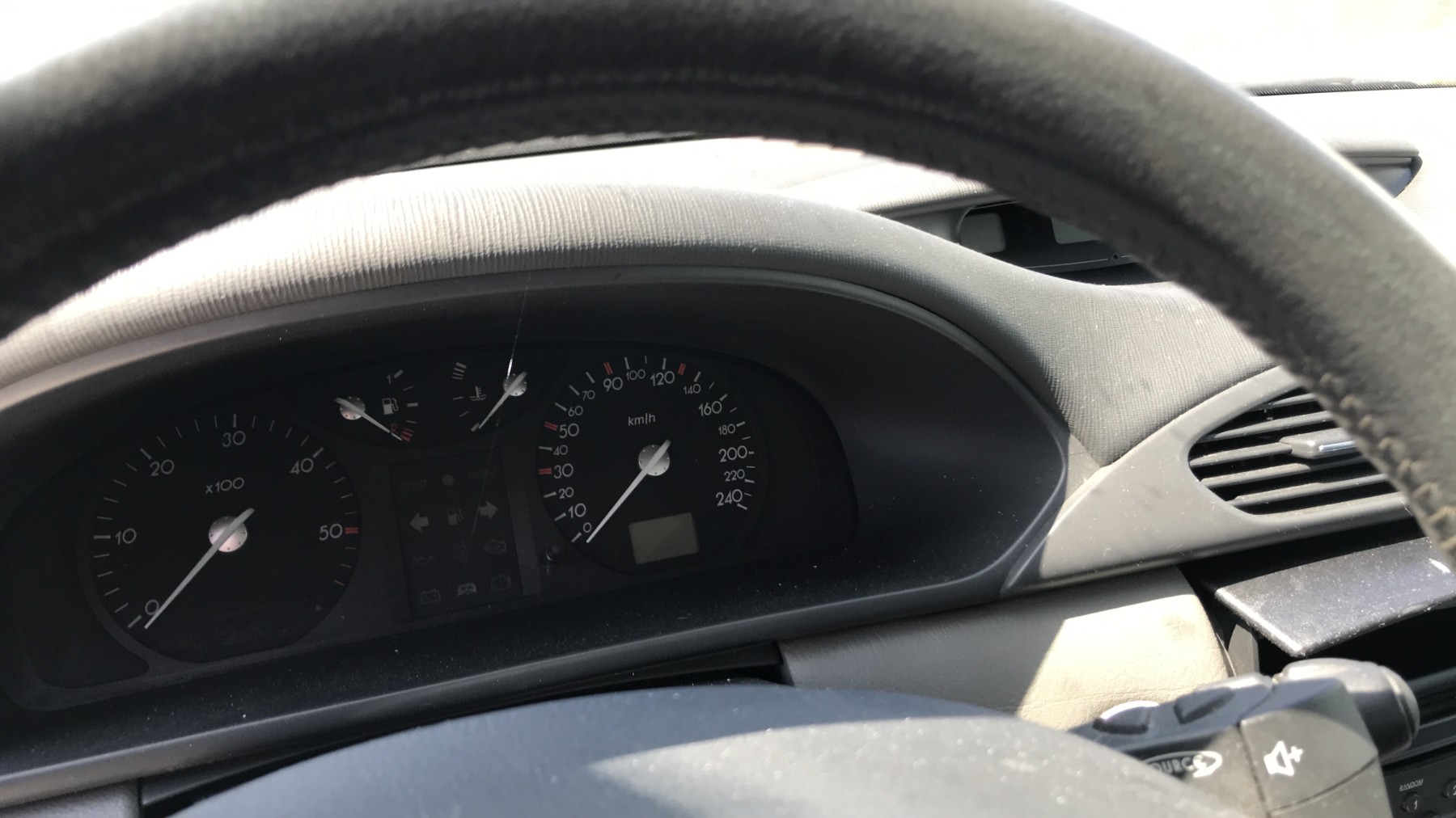Image RENAULT LAGUNA 2