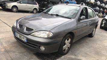 Pièce Auto
