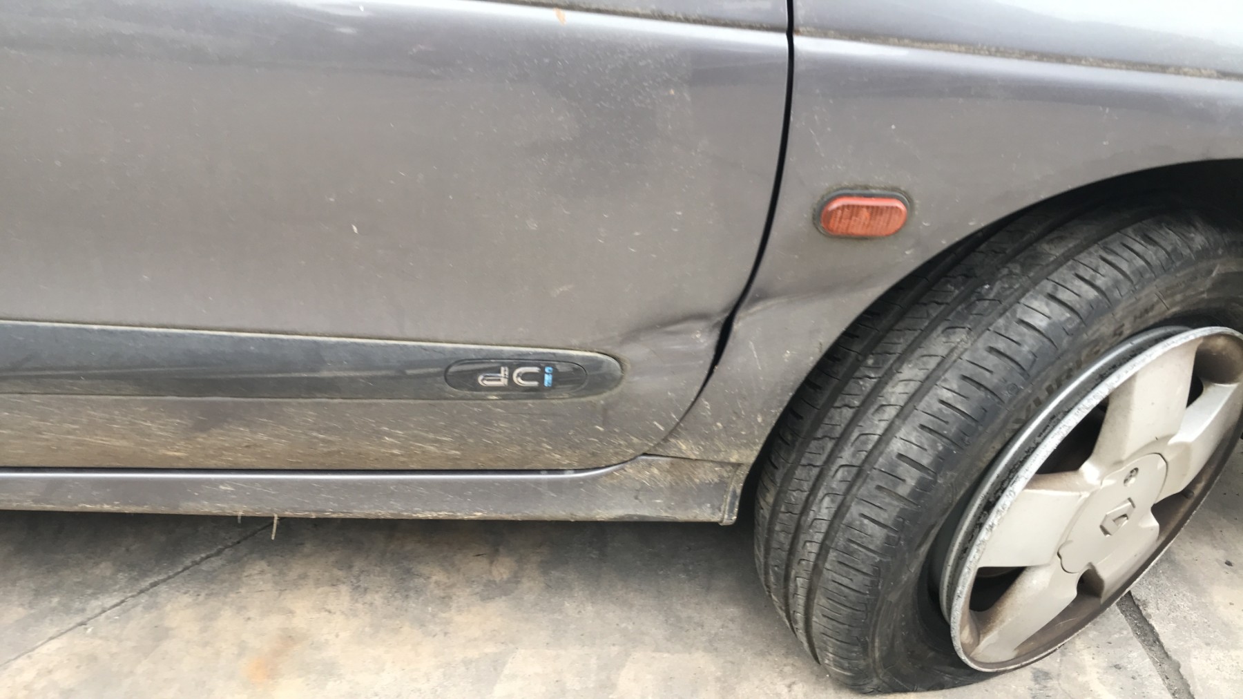Image RENAULT MEGANE 1