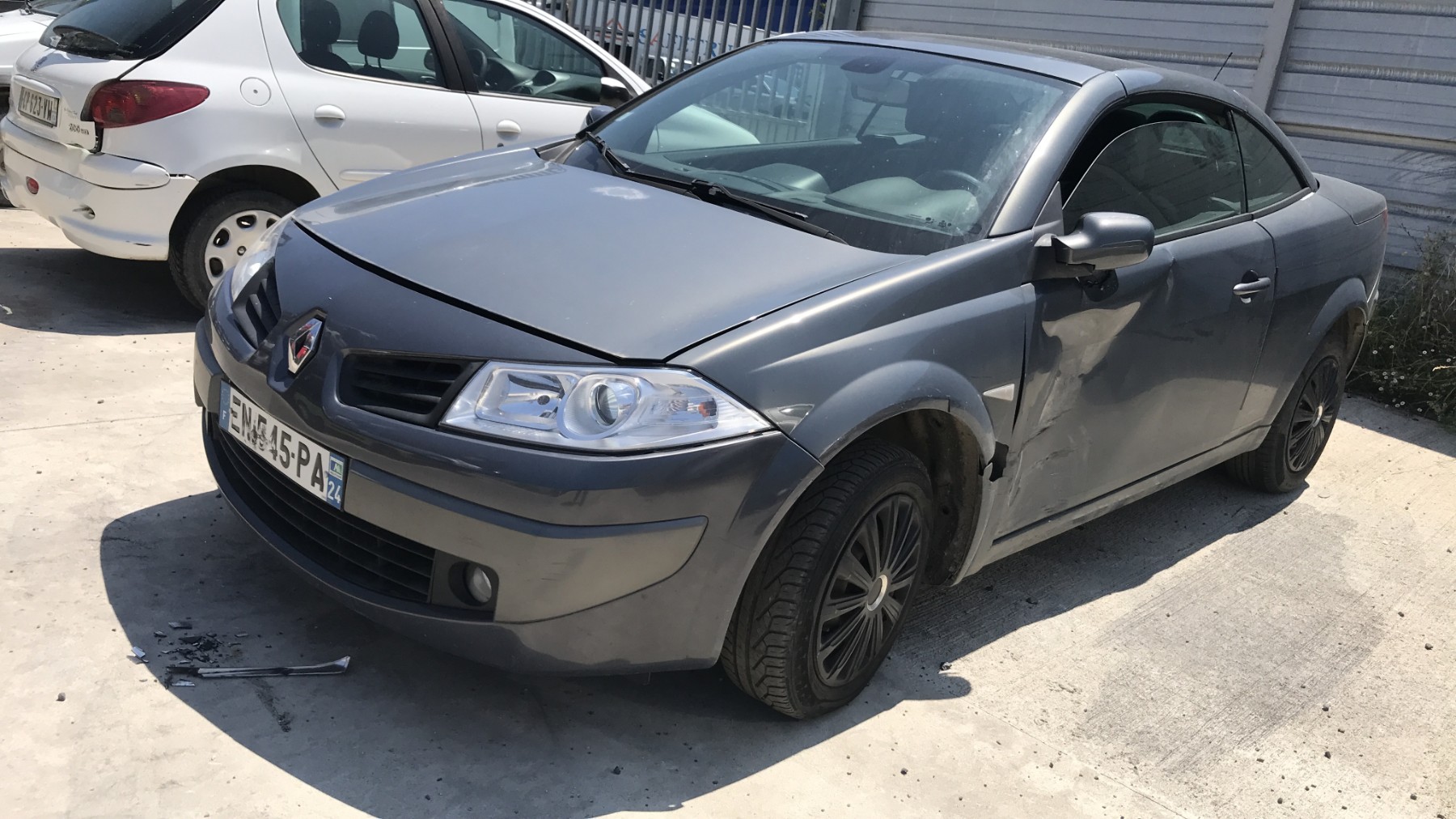 Pièce Auto