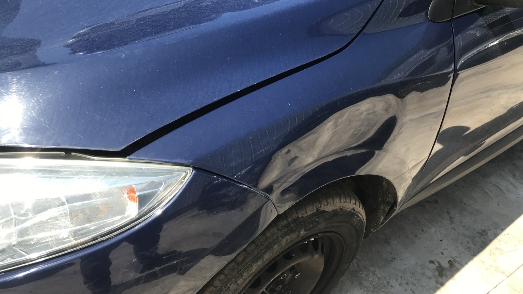 Image RENAULT MEGANE 3