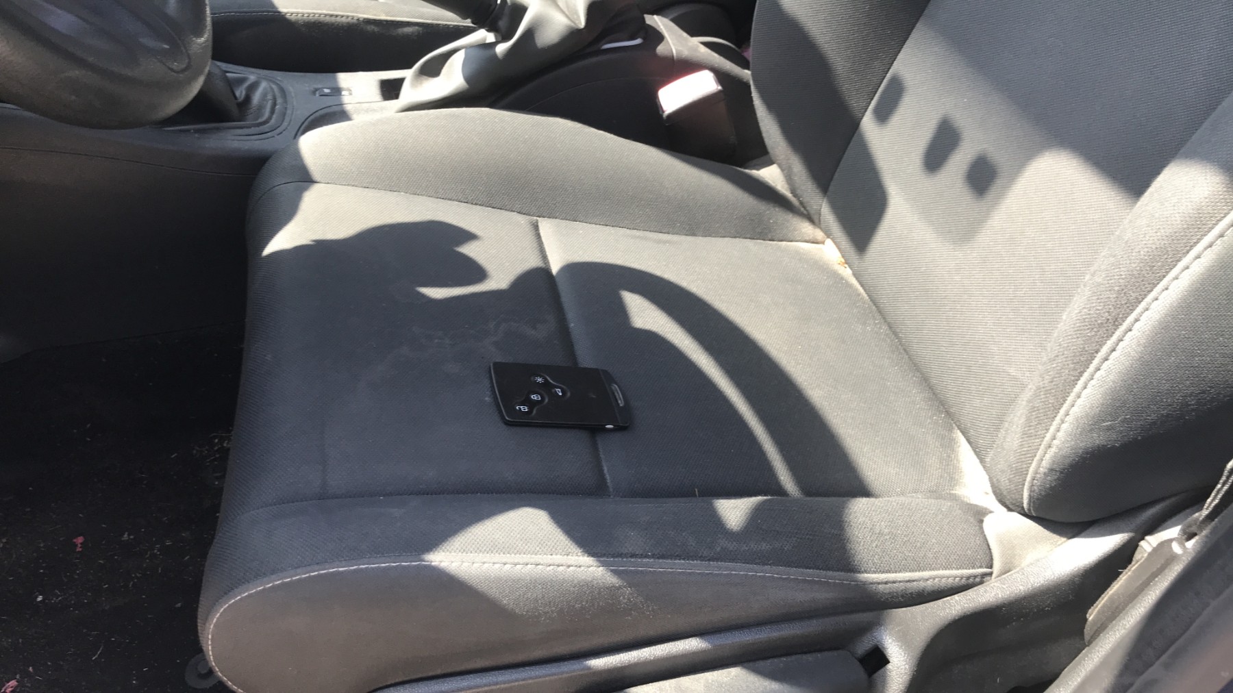 Image RENAULT MEGANE 3