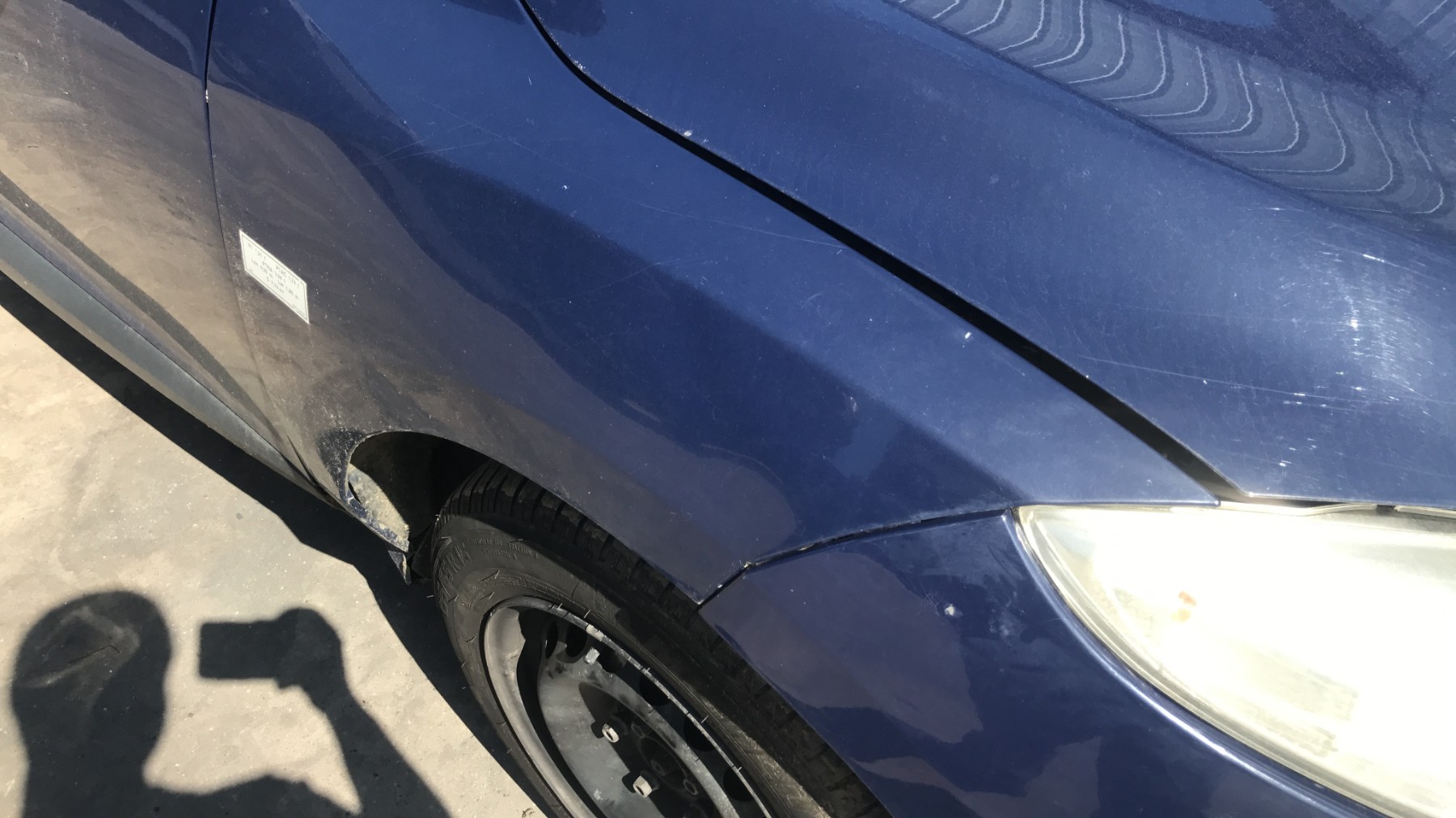 Image RENAULT MEGANE 3