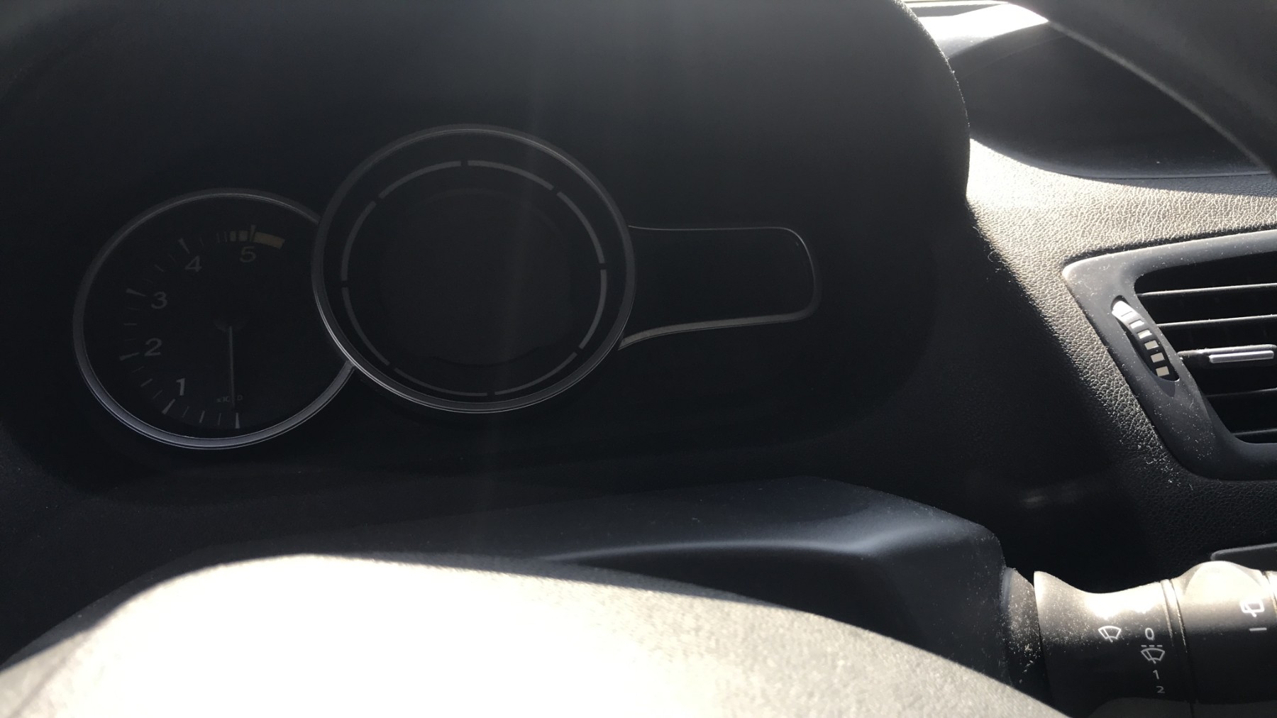 Image RENAULT MEGANE 3