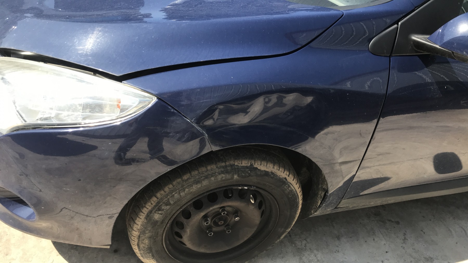 Image RENAULT MEGANE 3