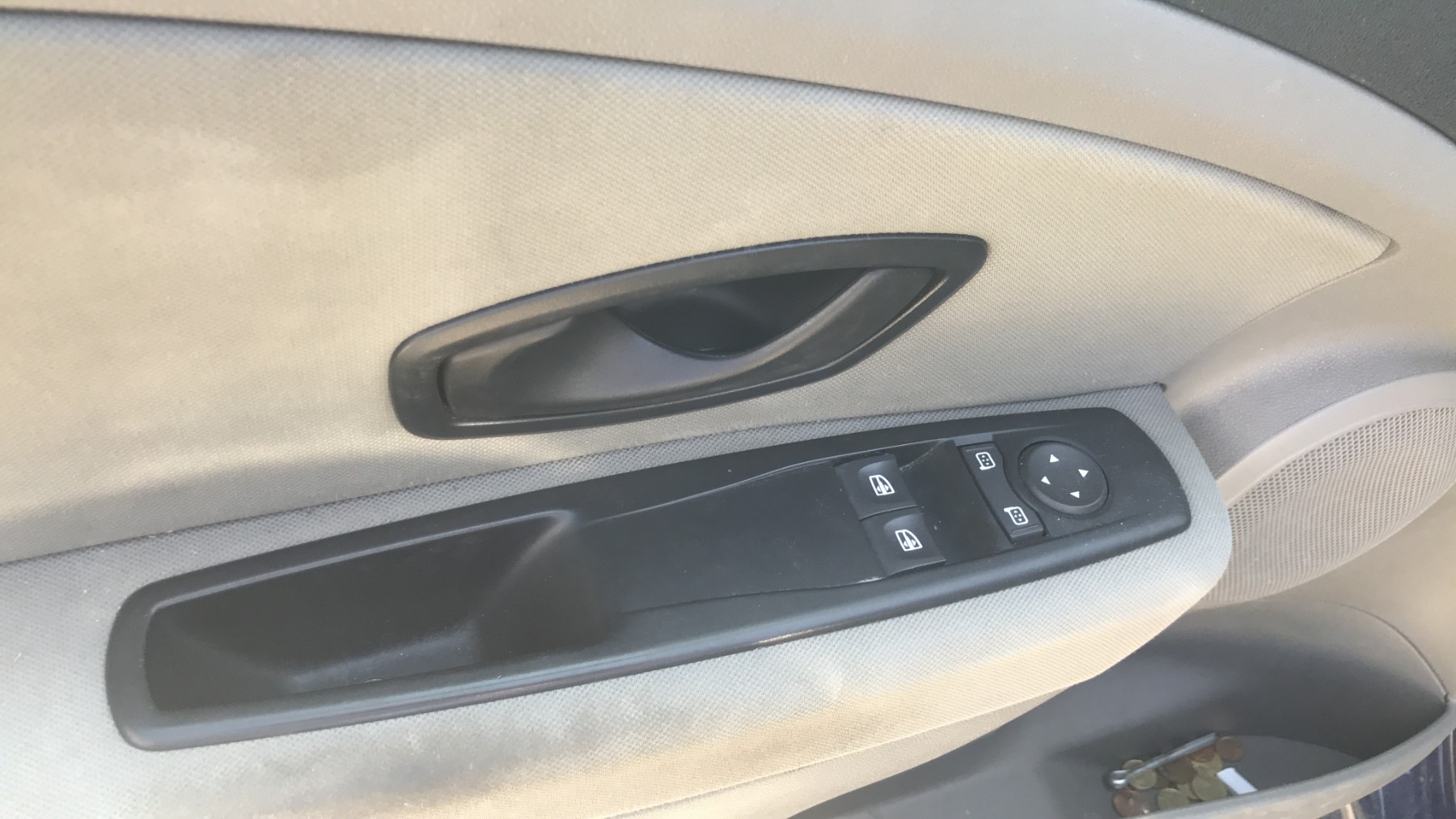 Image RENAULT MEGANE 3