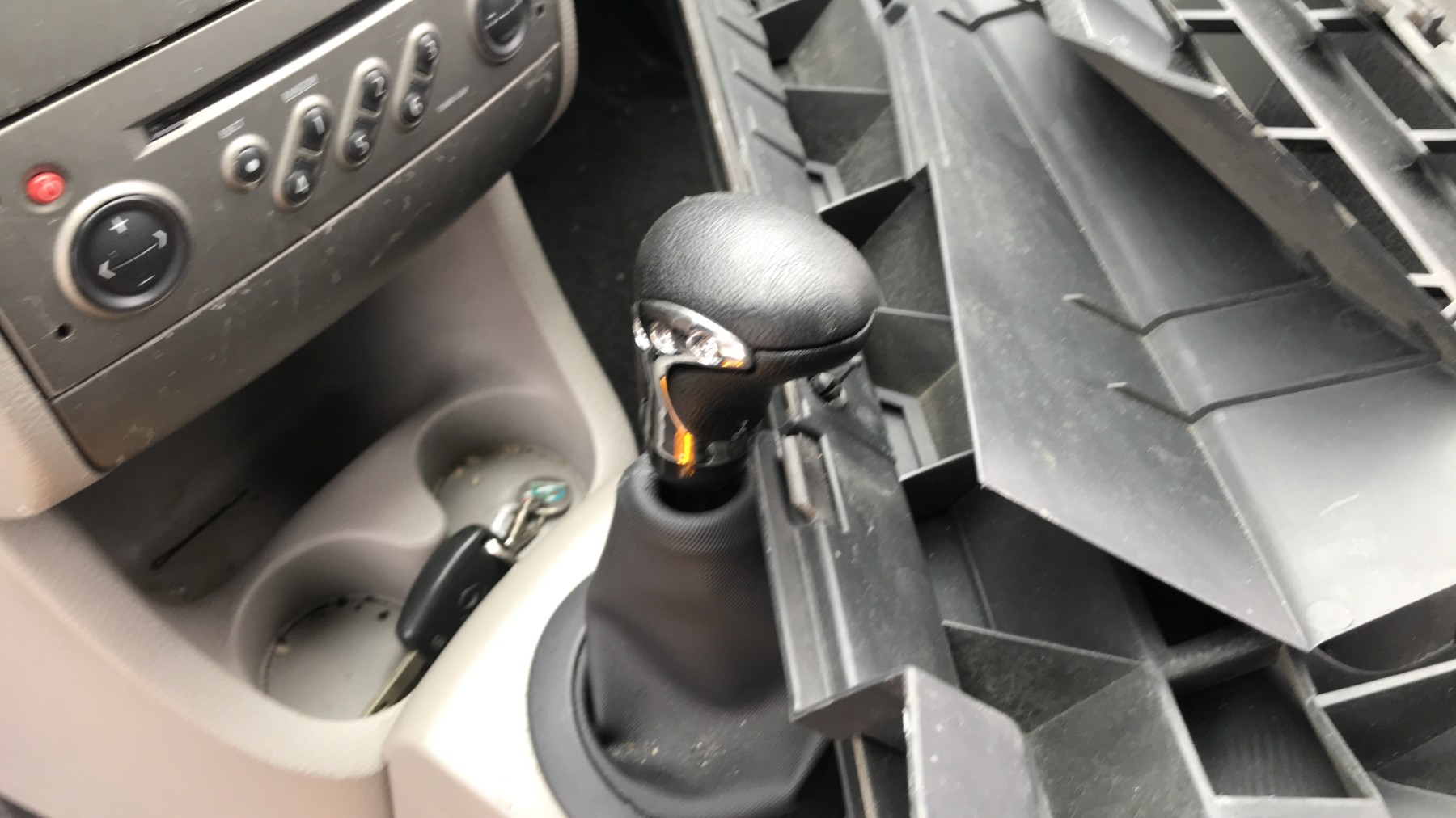 Image RENAULT MODUS
