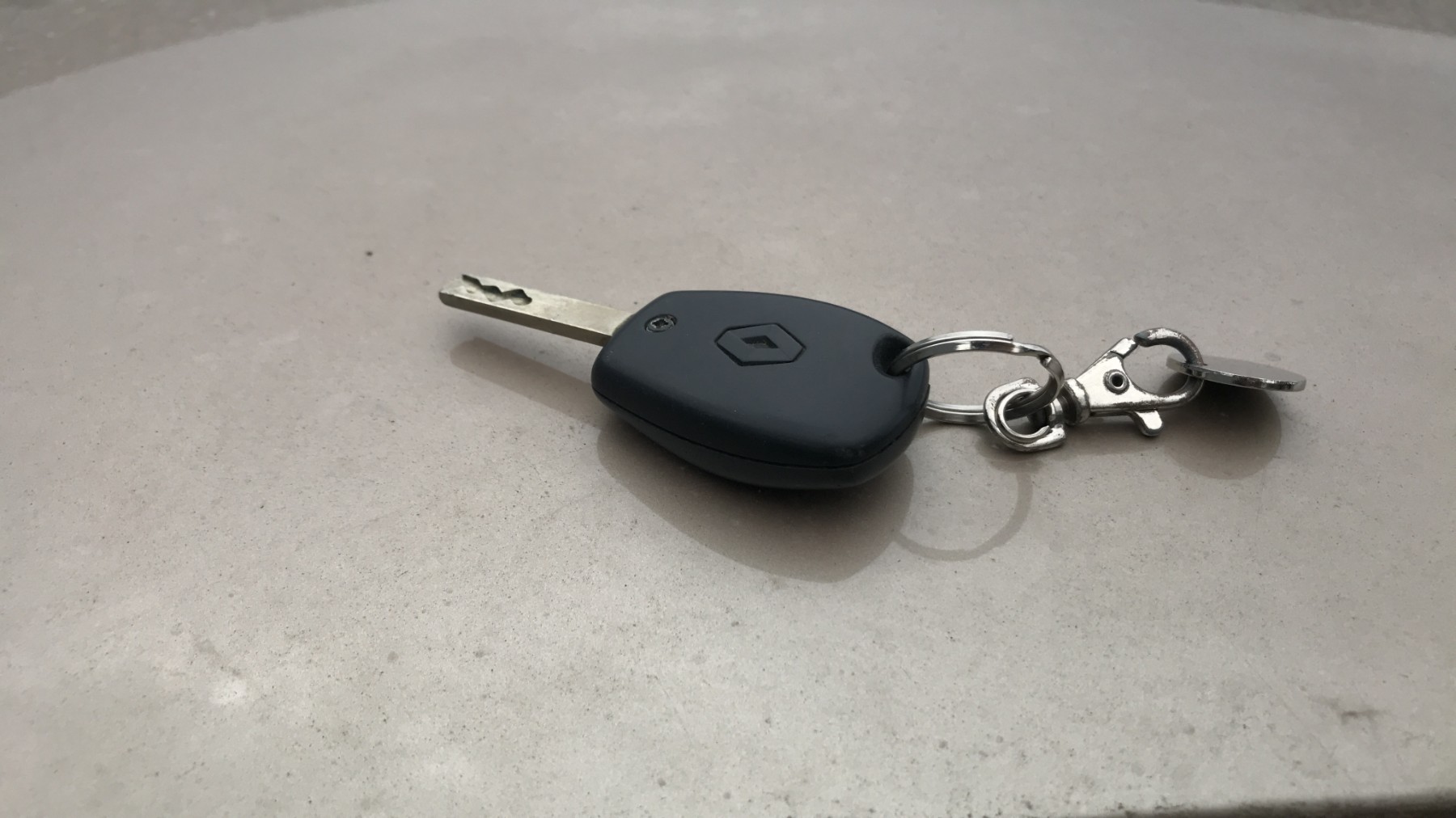 Image RENAULT MODUS