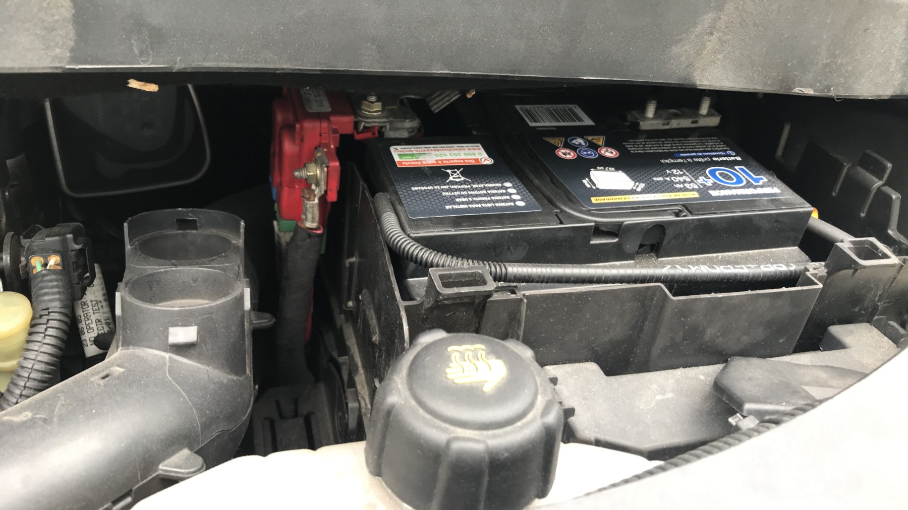Image RENAULT MODUS