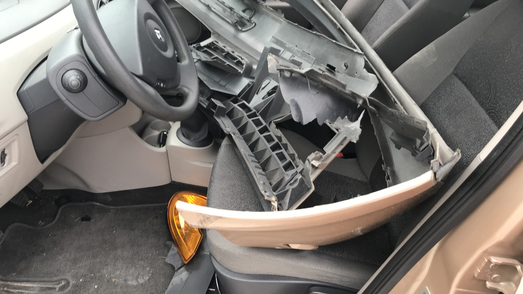 Image RENAULT MODUS