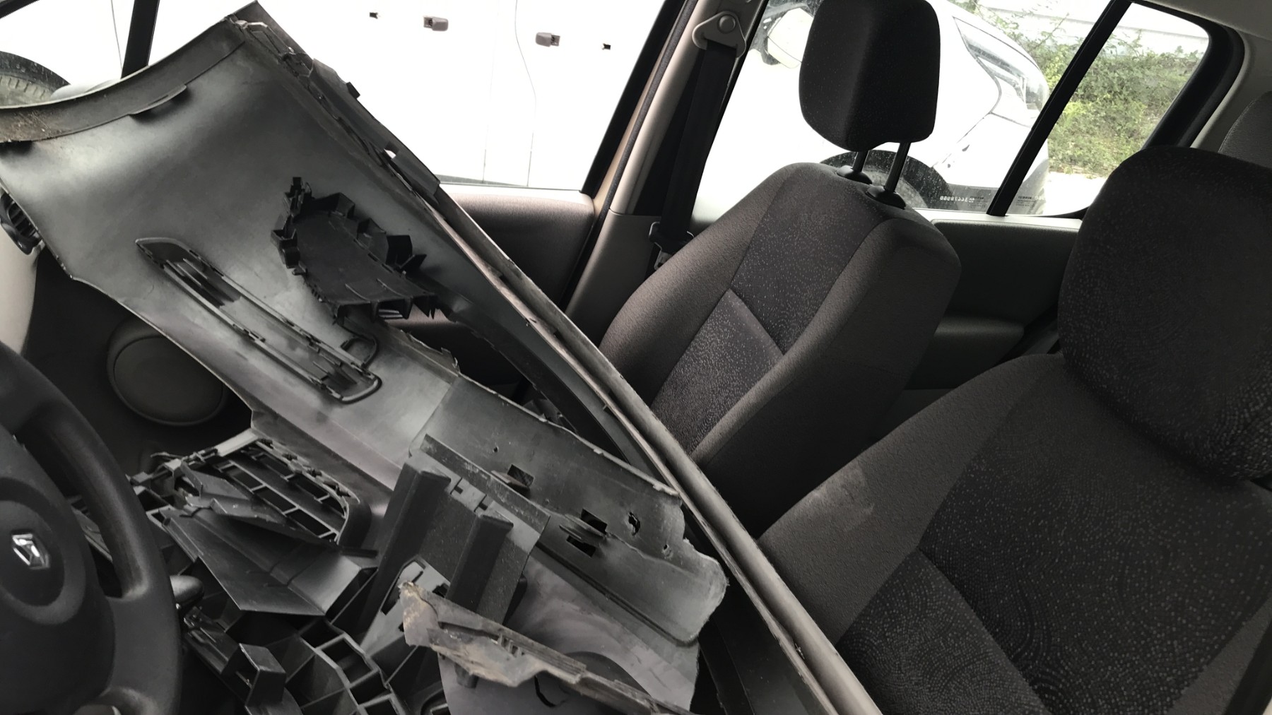 Image RENAULT MODUS