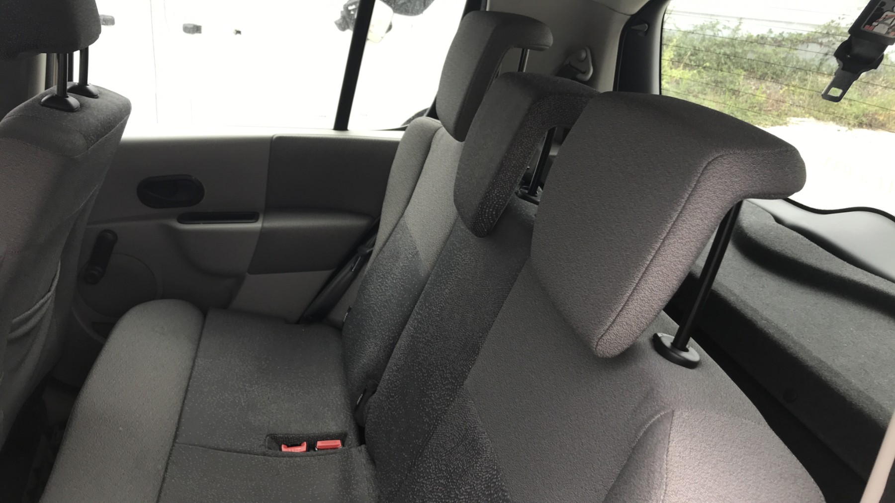 Image RENAULT MODUS