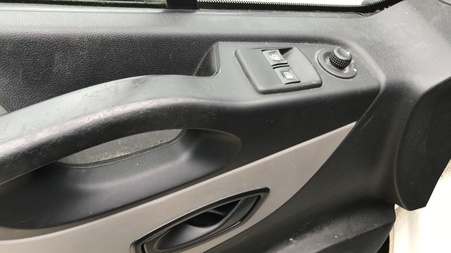 Image RENAULT TRAFIC 3 COURT