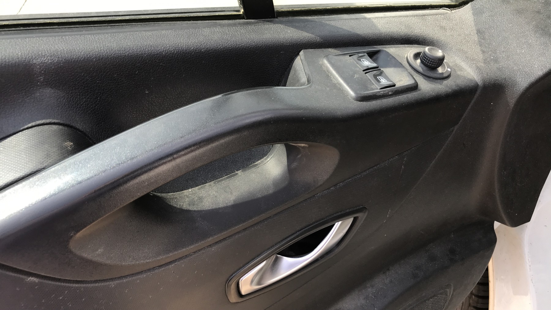 Image RENAULT TRAFIC 3 COURT