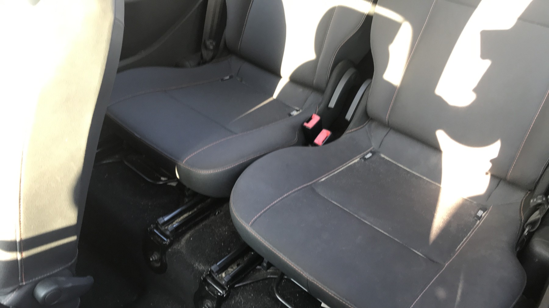 Image RENAULT TWINGO 2
