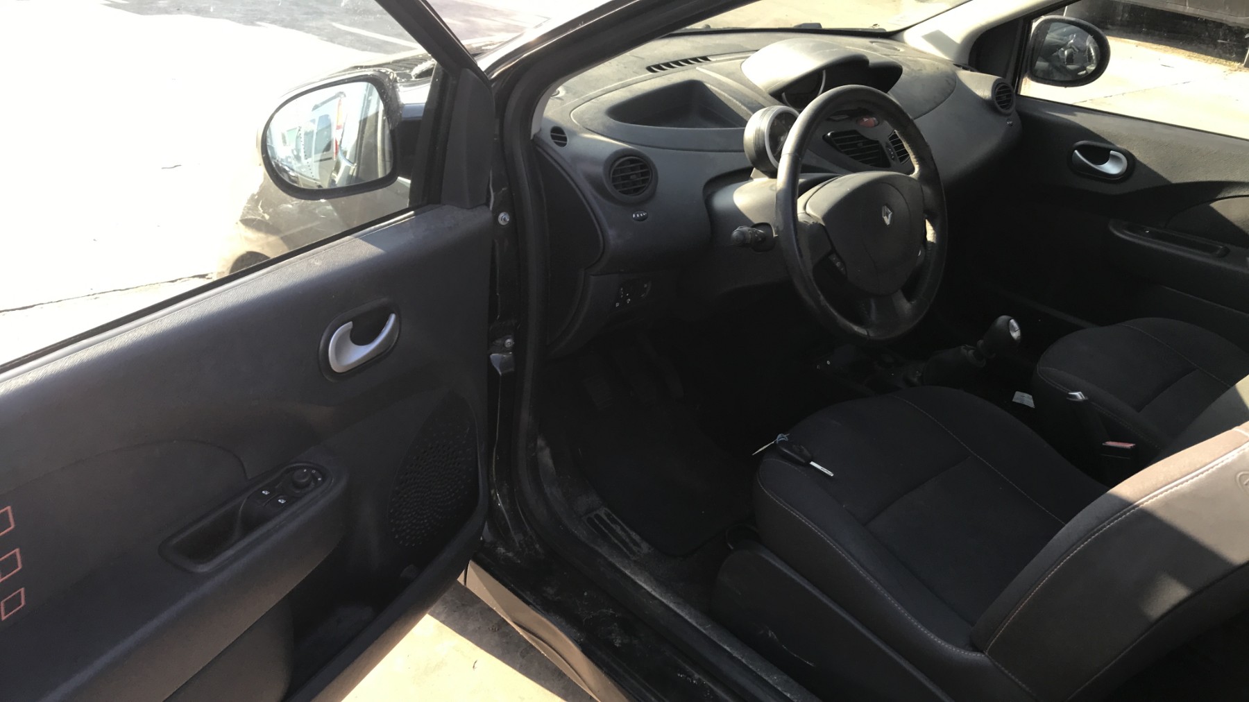 Image RENAULT TWINGO 2