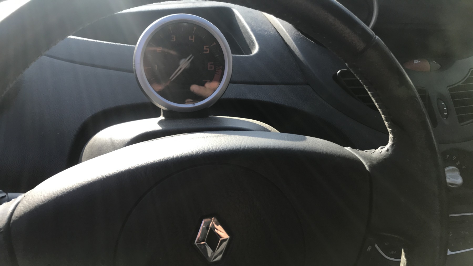 Image RENAULT TWINGO 2