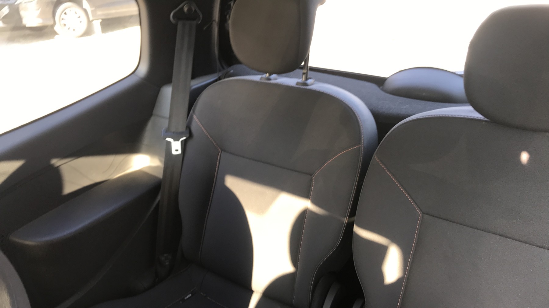 Image RENAULT TWINGO 2