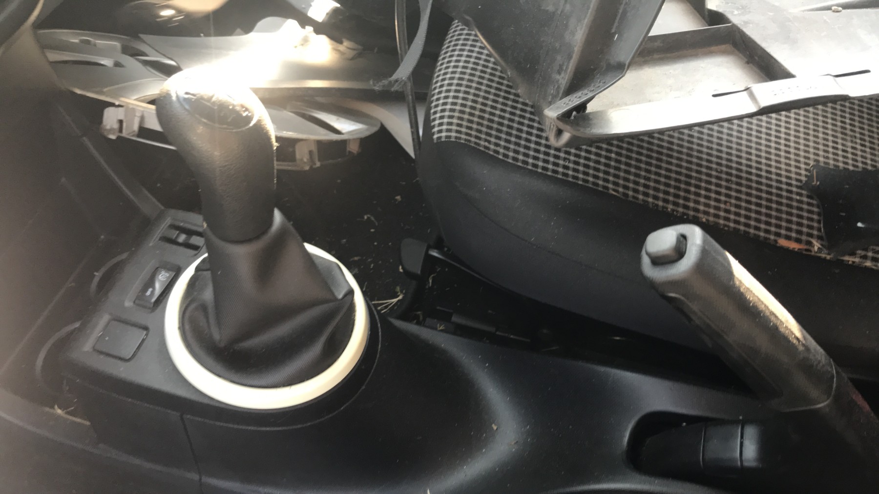 Image RENAULT TWINGO 3