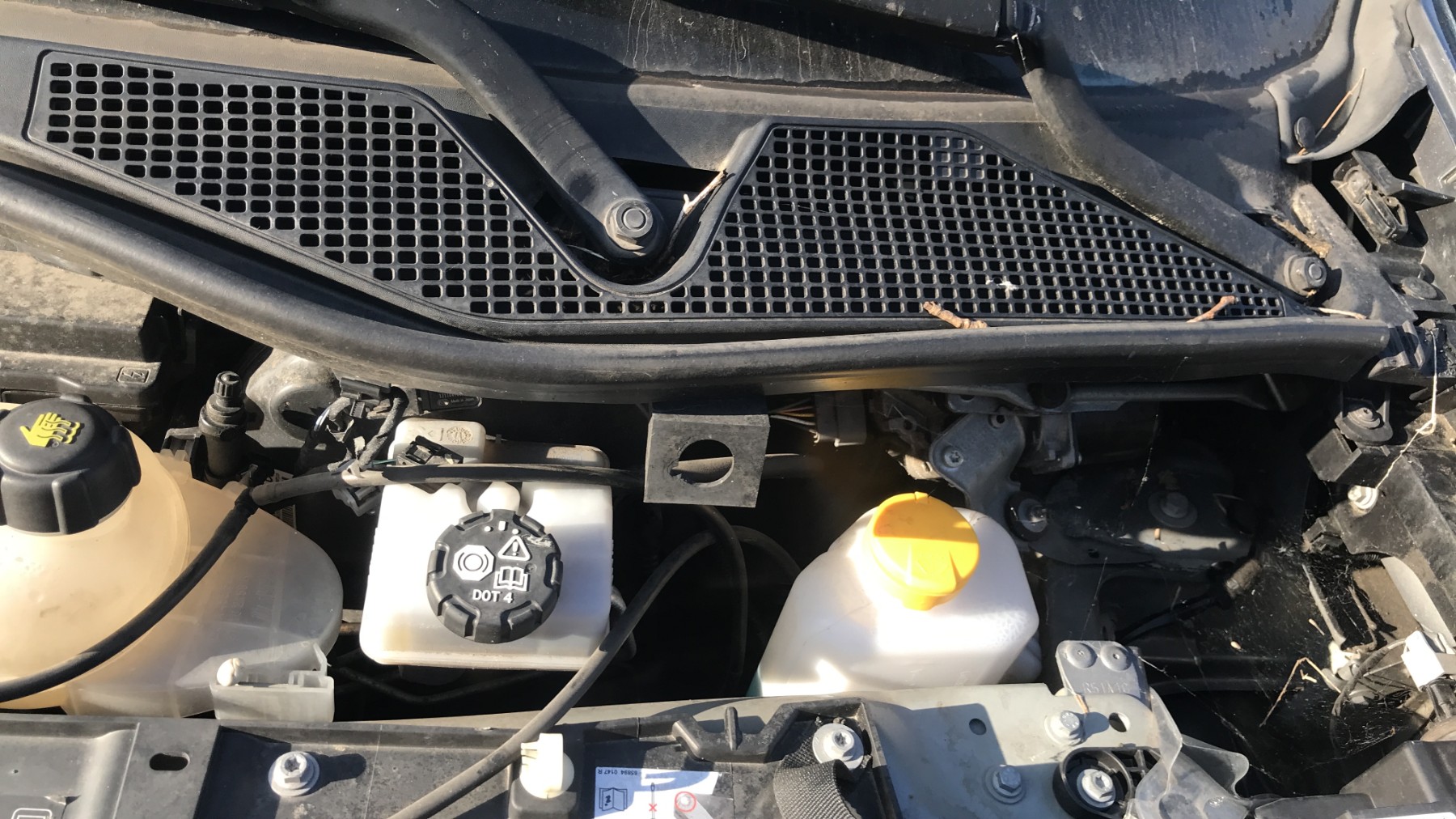 Image RENAULT TWINGO 3