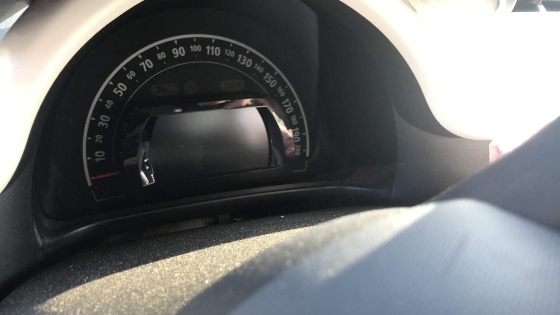 Image RENAULT TWINGO 3
