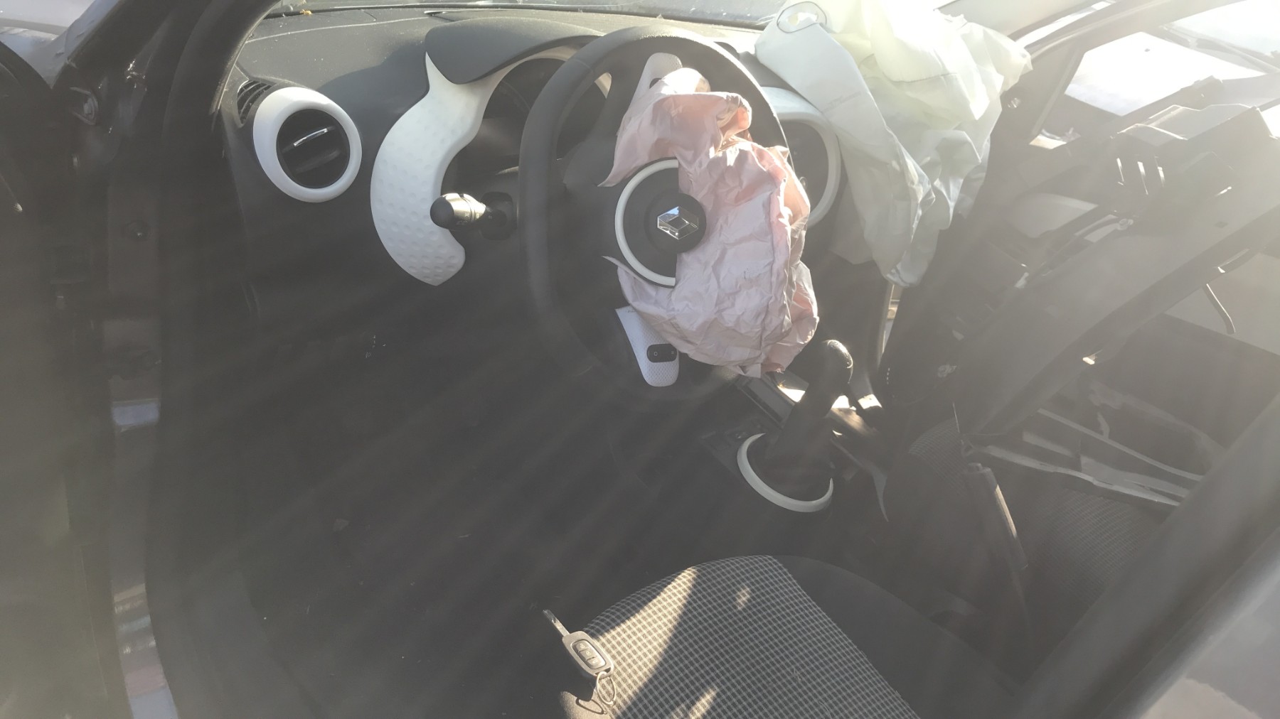 Image RENAULT TWINGO 3