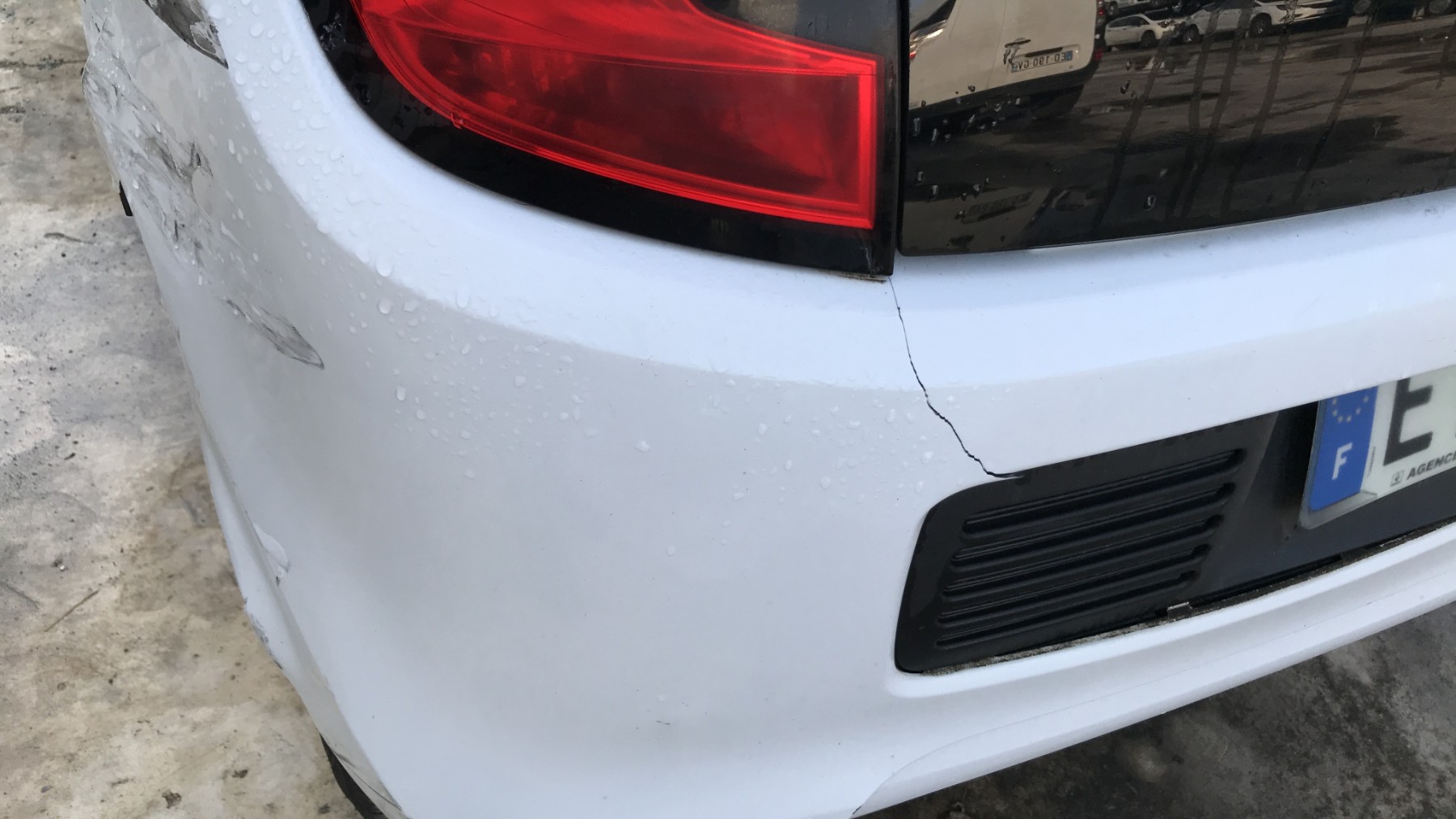 Image RENAULT TWINGO 3