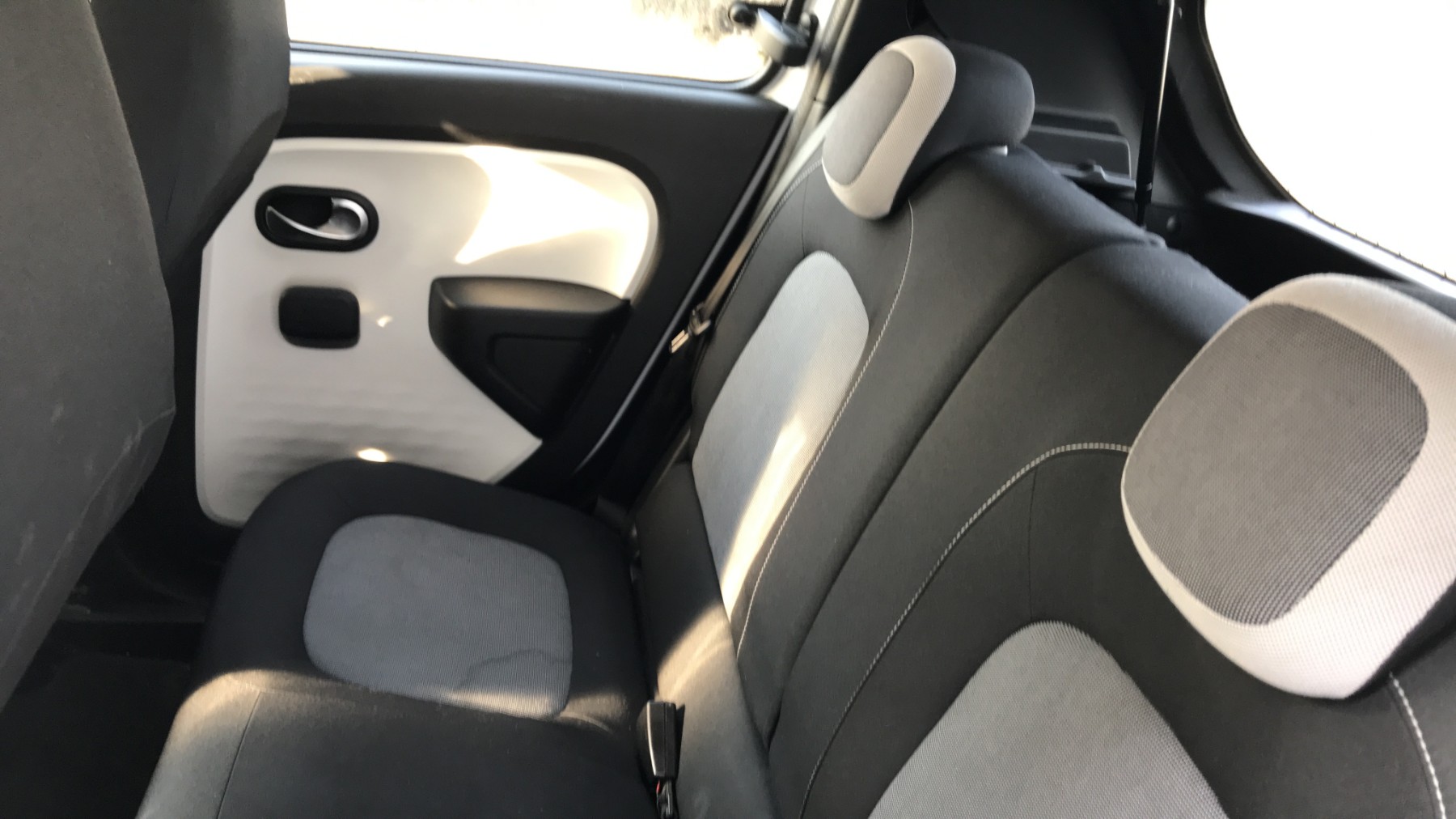 Image RENAULT TWINGO 3