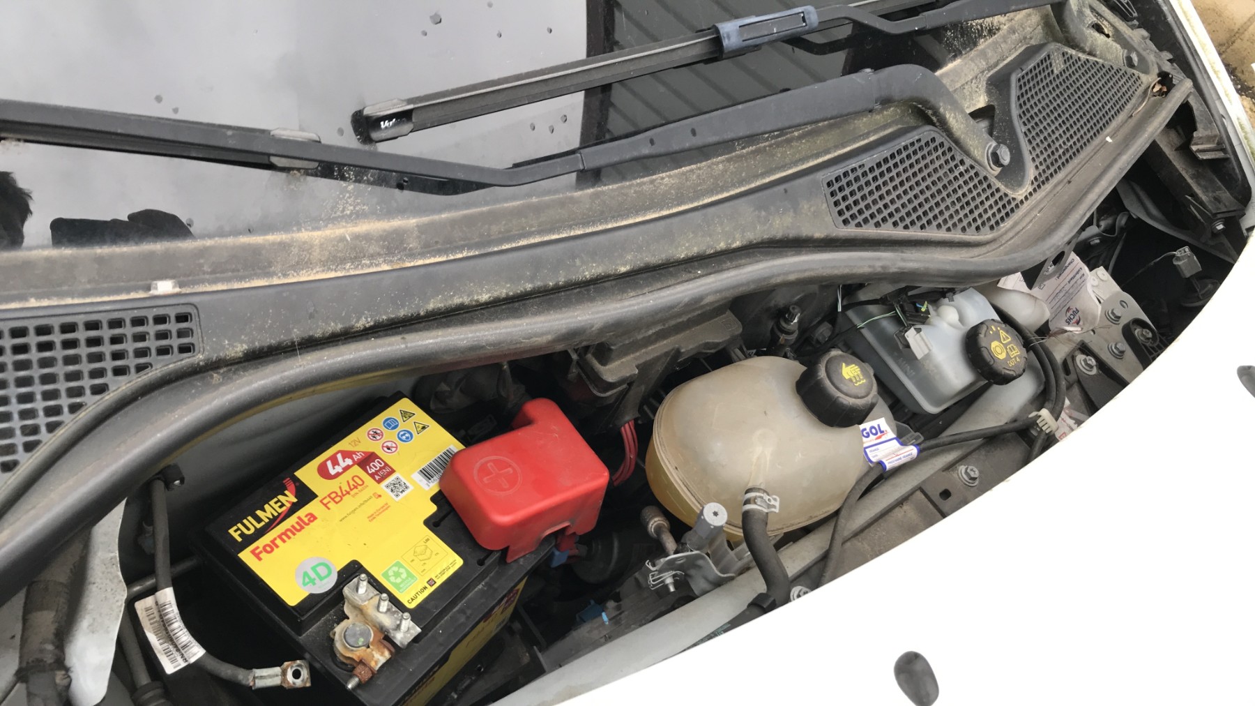 Image RENAULT TWINGO 3