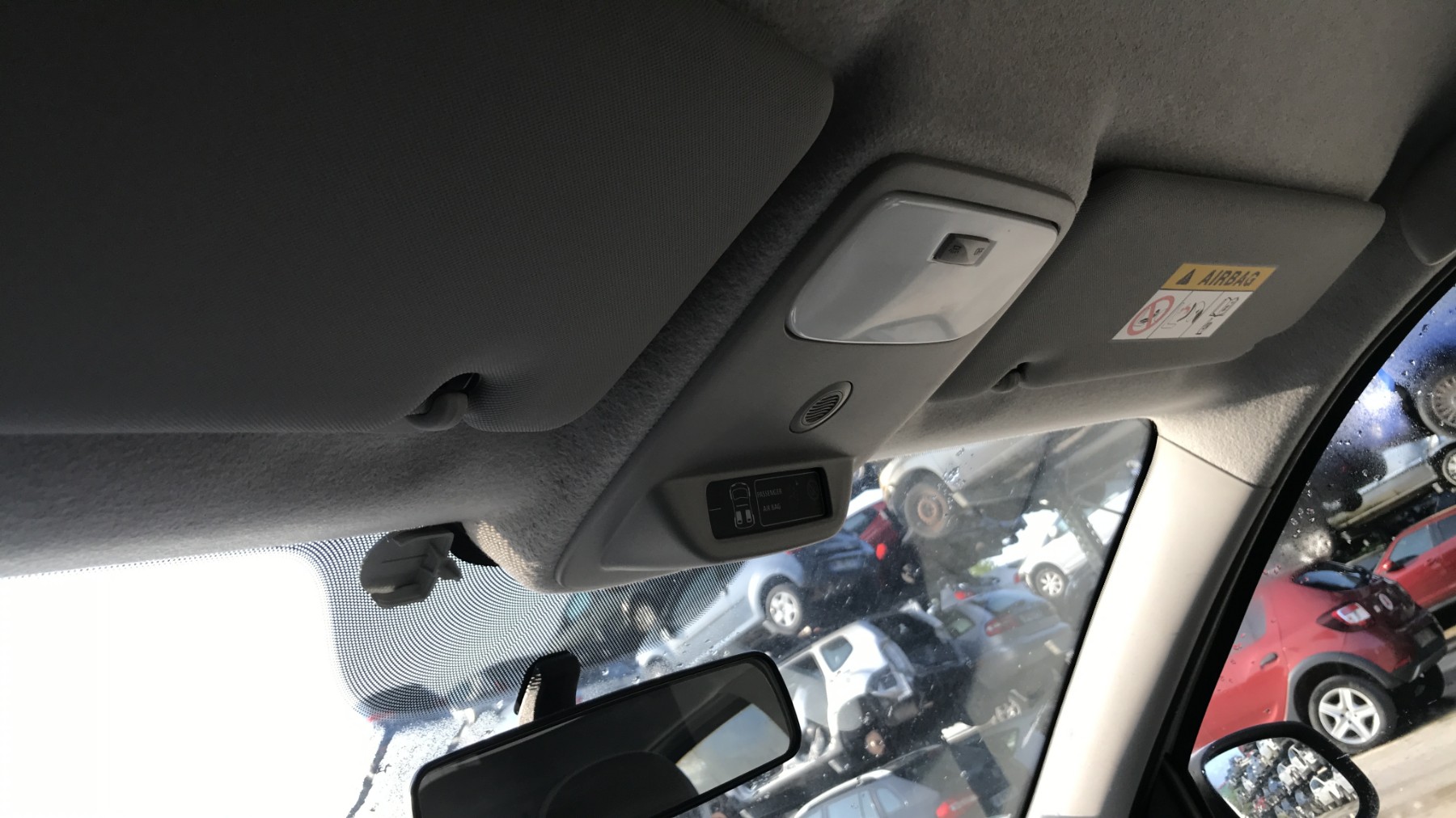 Image RENAULT TWINGO 3