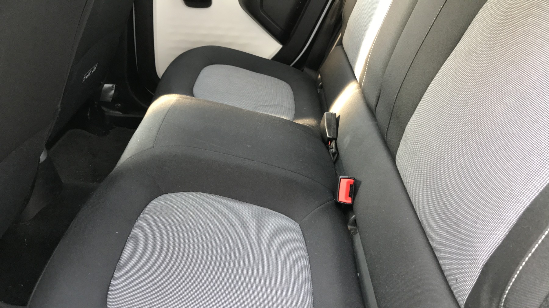Image RENAULT TWINGO 3